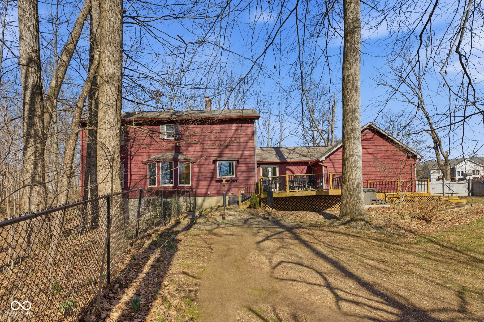 2903 W Carr Hill Road