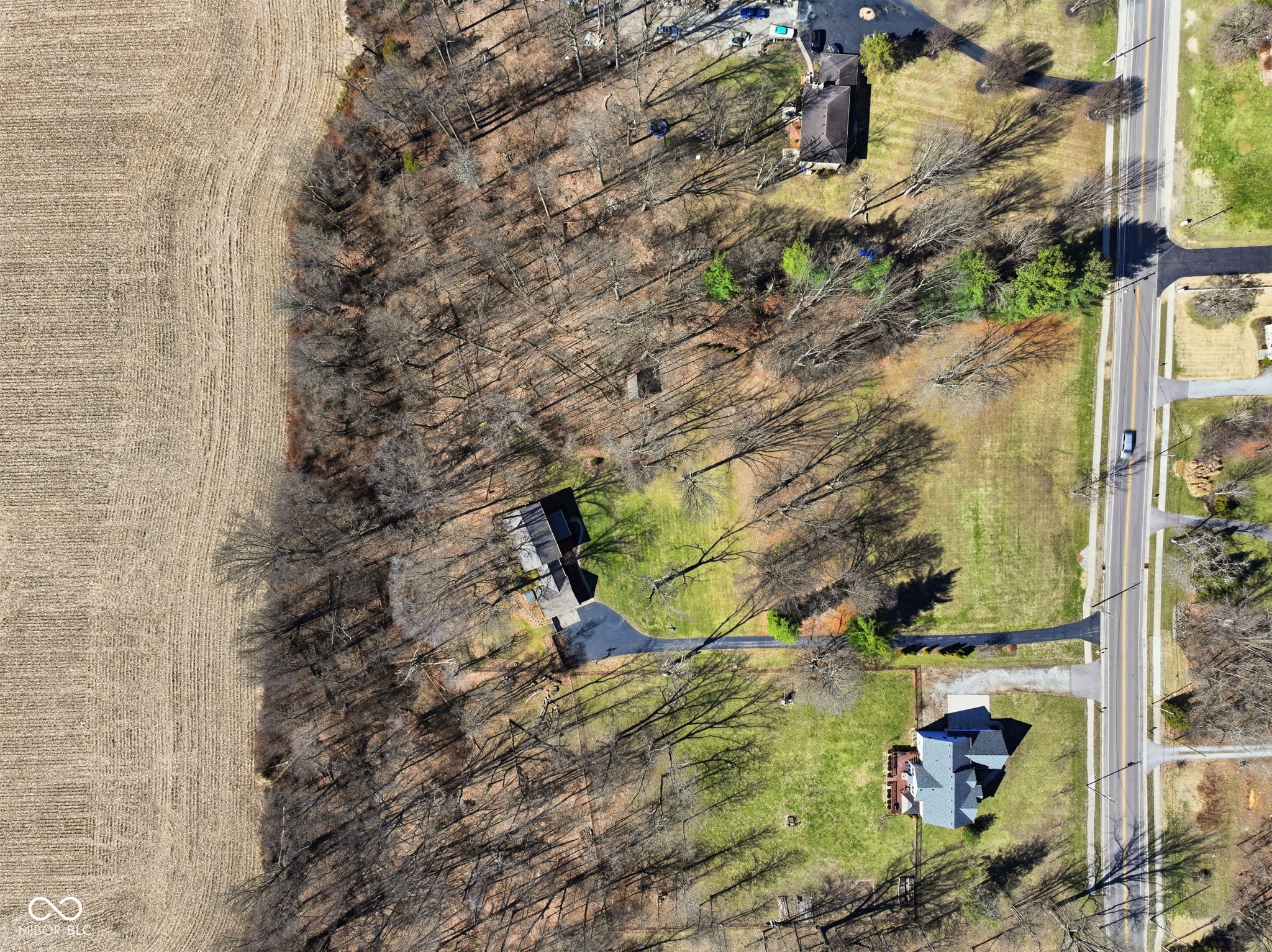 2903 W Carr Hill Road