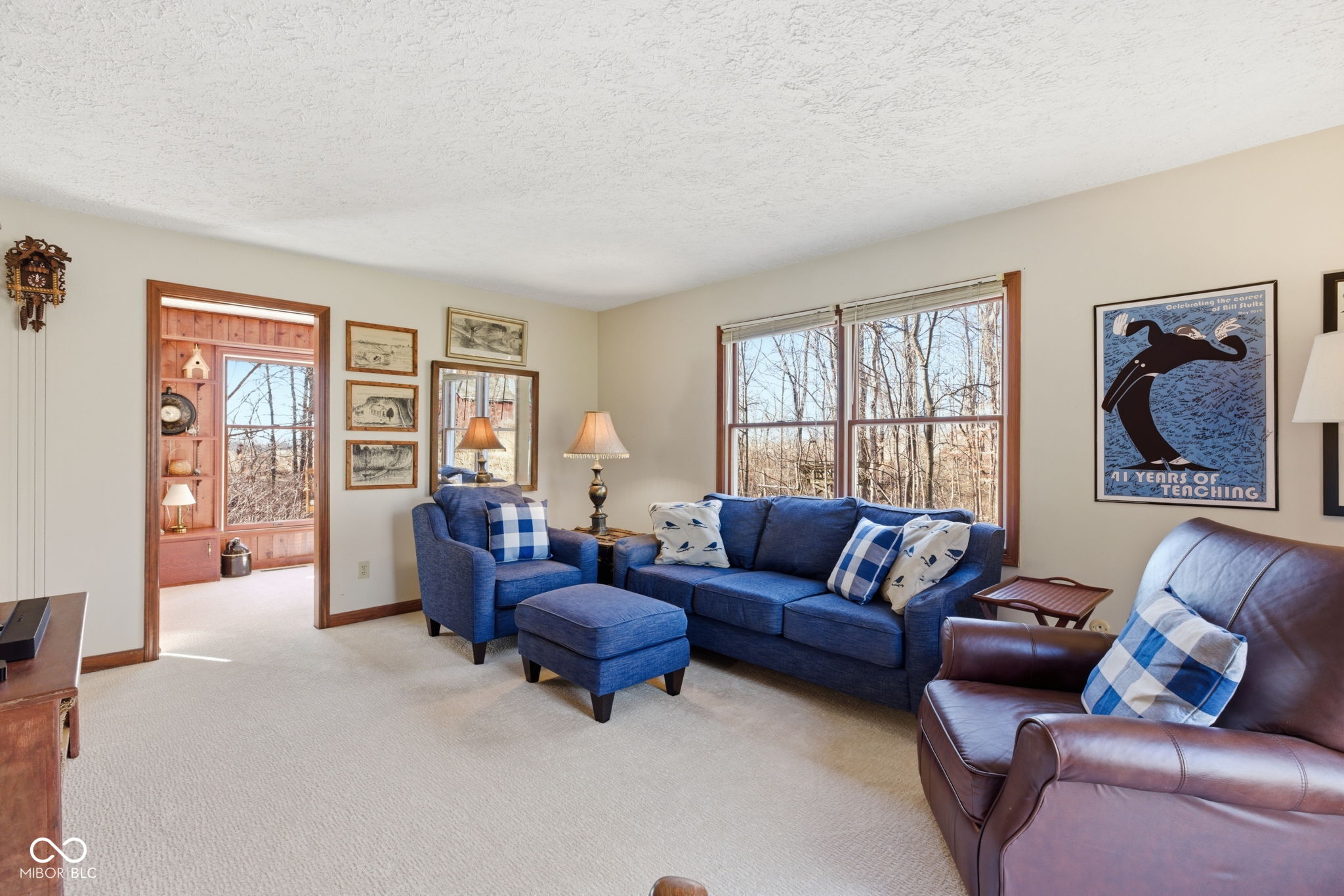 2903 W Carr Hill Road