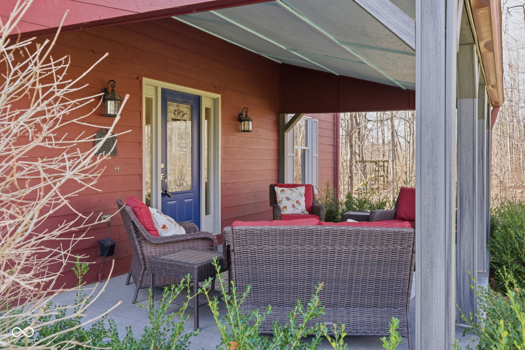 2903 W Carr Hill Road