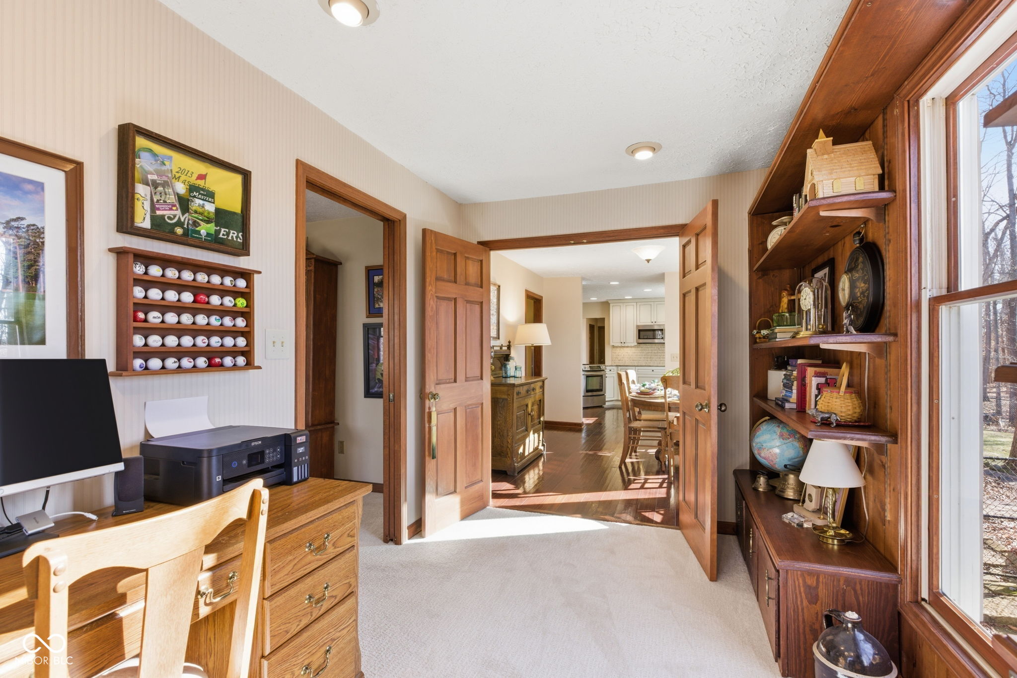 2903 W Carr Hill Road