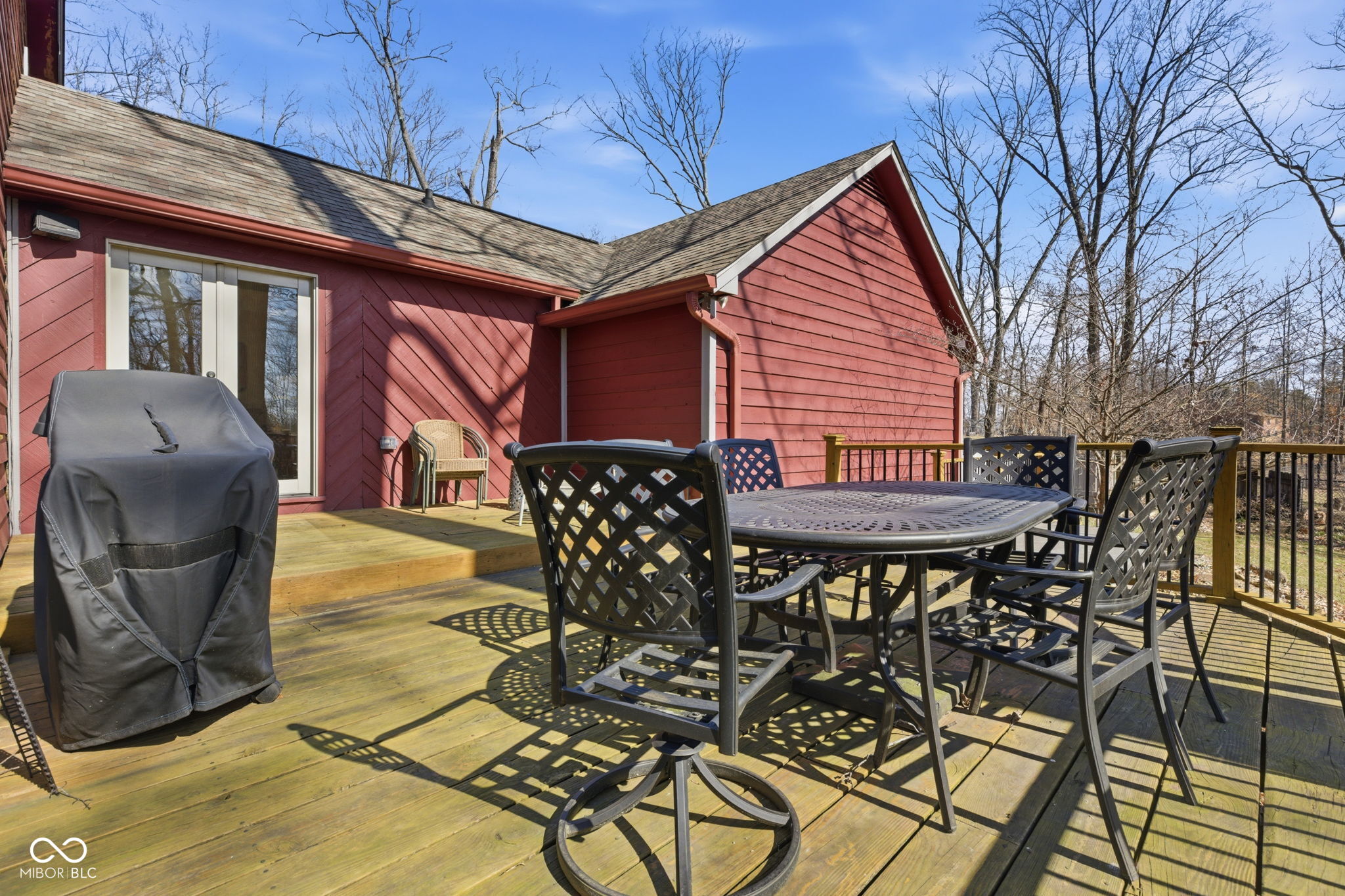 2903 W Carr Hill Road