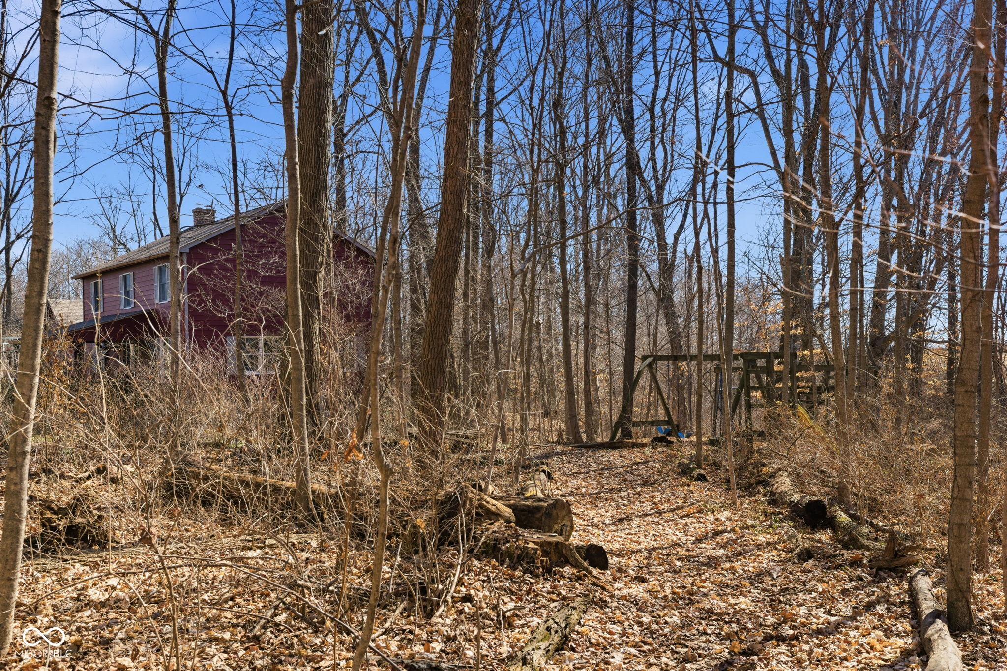 2903 W Carr Hill Road