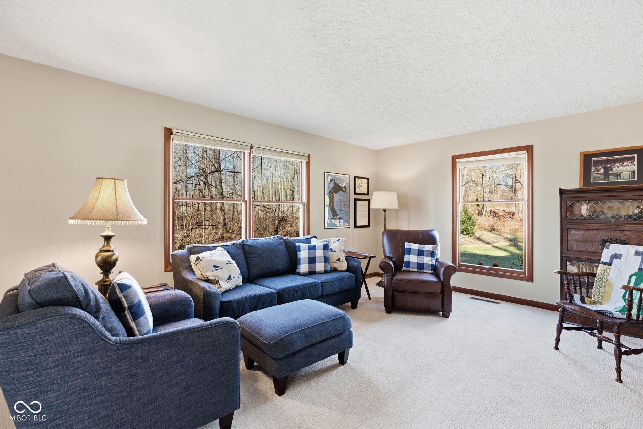 2903 W Carr Hill Road