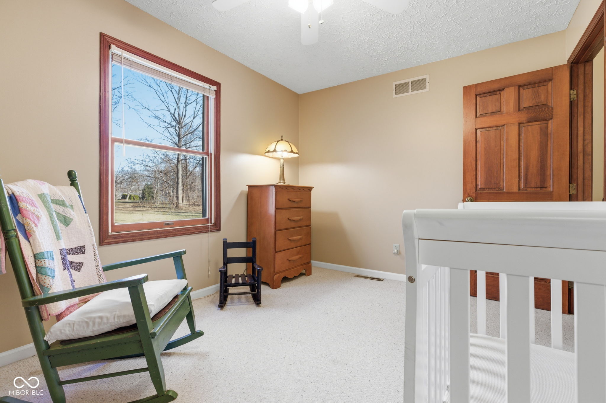 2903 W Carr Hill Road