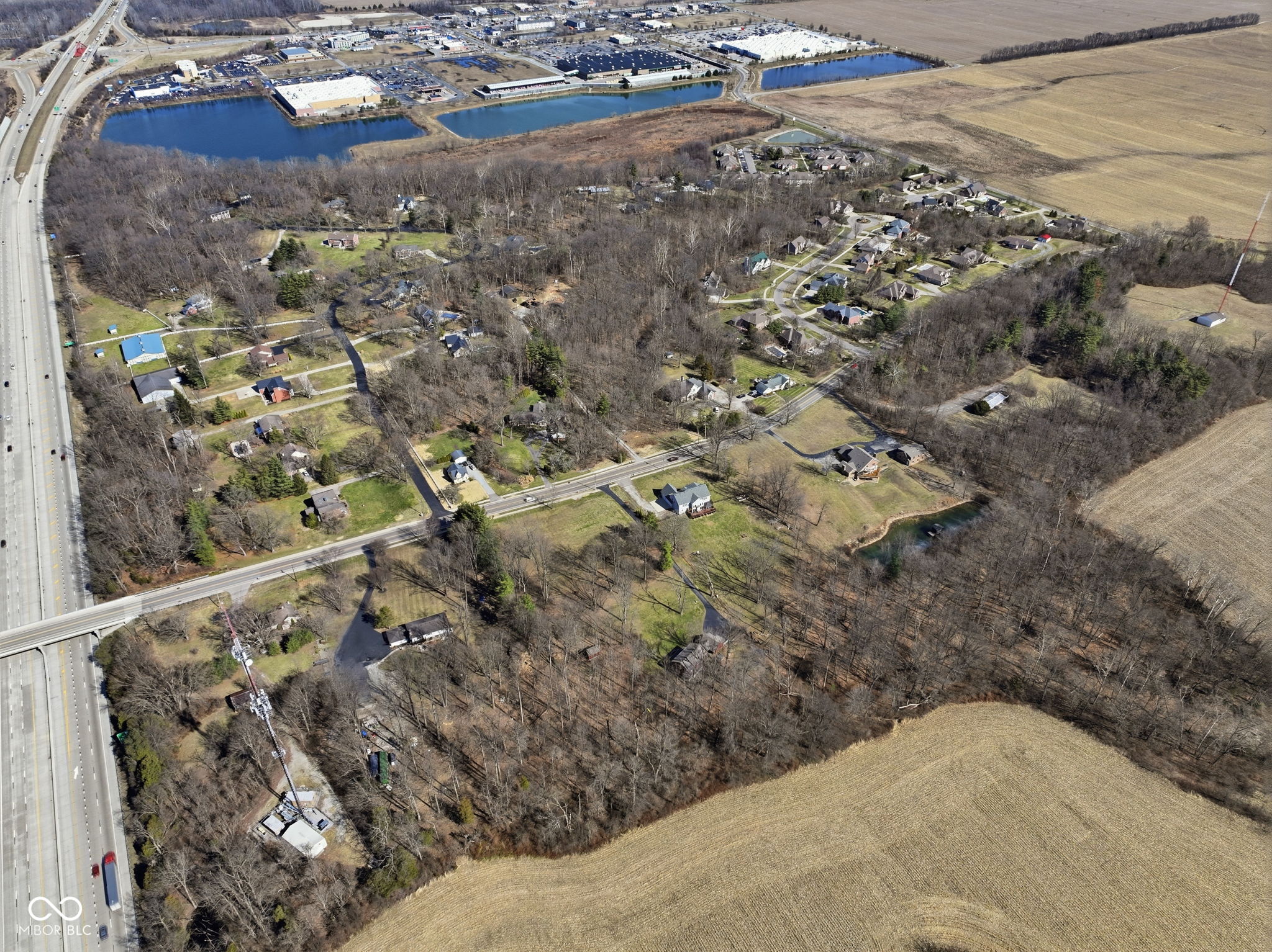 2903 W Carr Hill Road