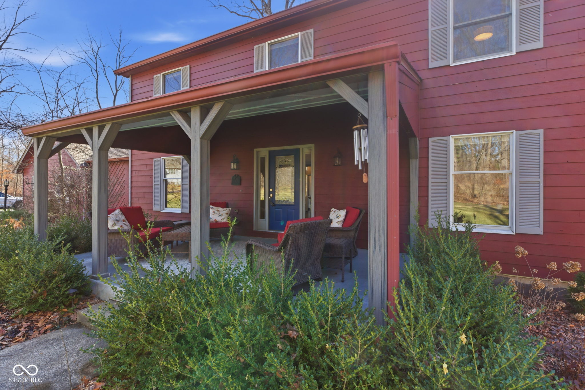 2903 W Carr Hill Road