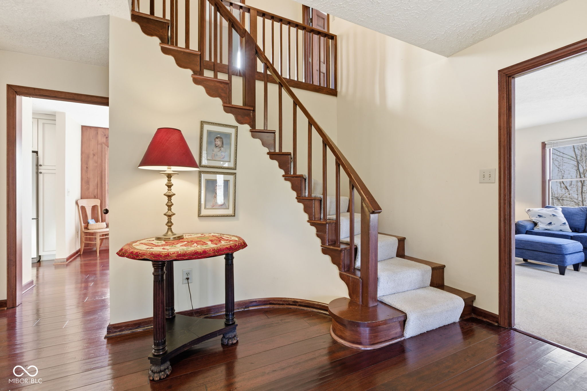 2903 W Carr Hill Road