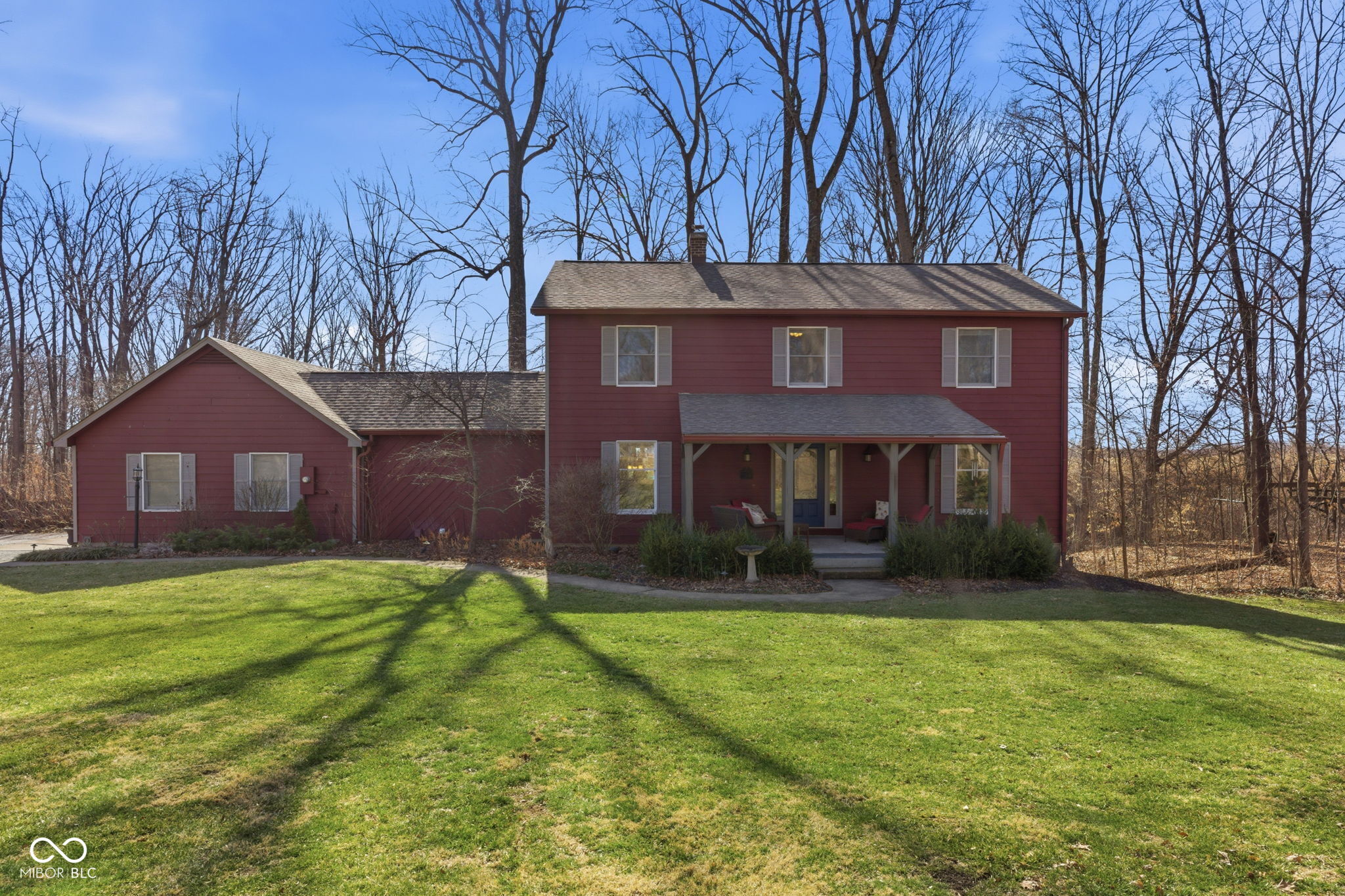 2903 W Carr Hill Road