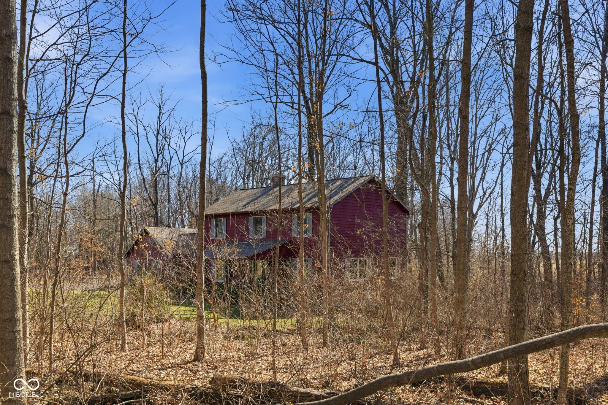 2903 W Carr Hill Road