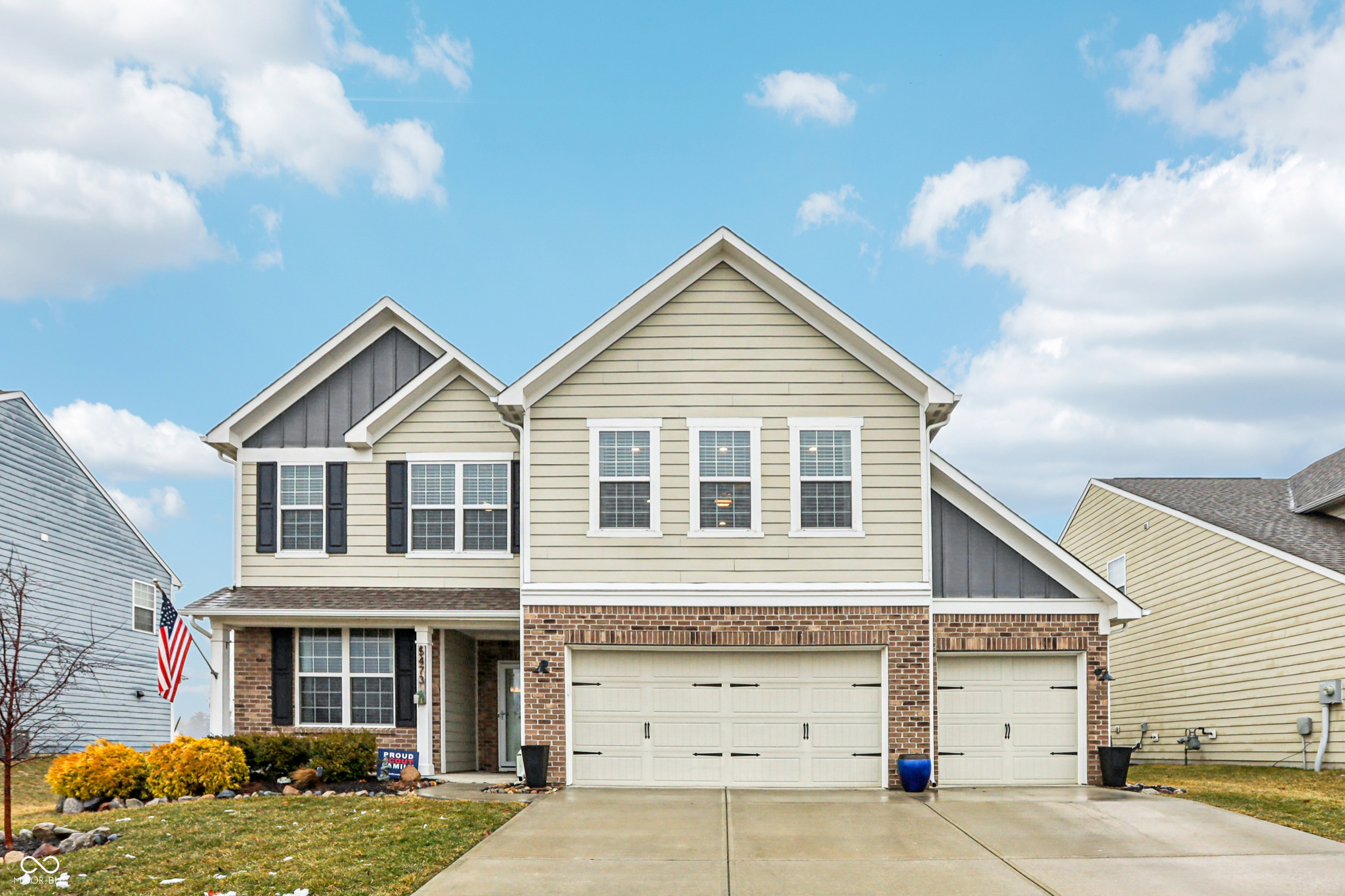 5473 Crowley Parkway