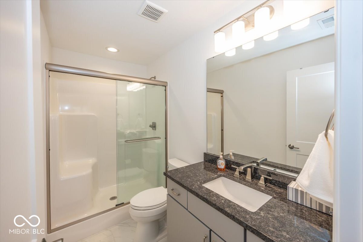 4305 Prairie Falcon Drive