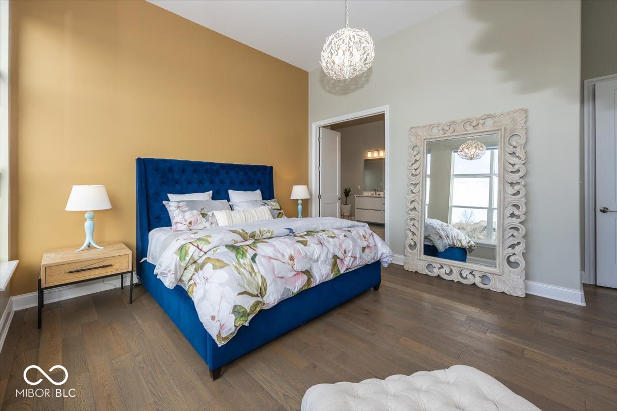 4305 Prairie Falcon Drive