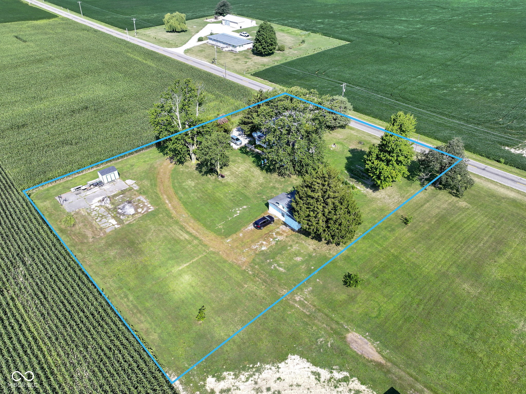 10719 E State Road 38