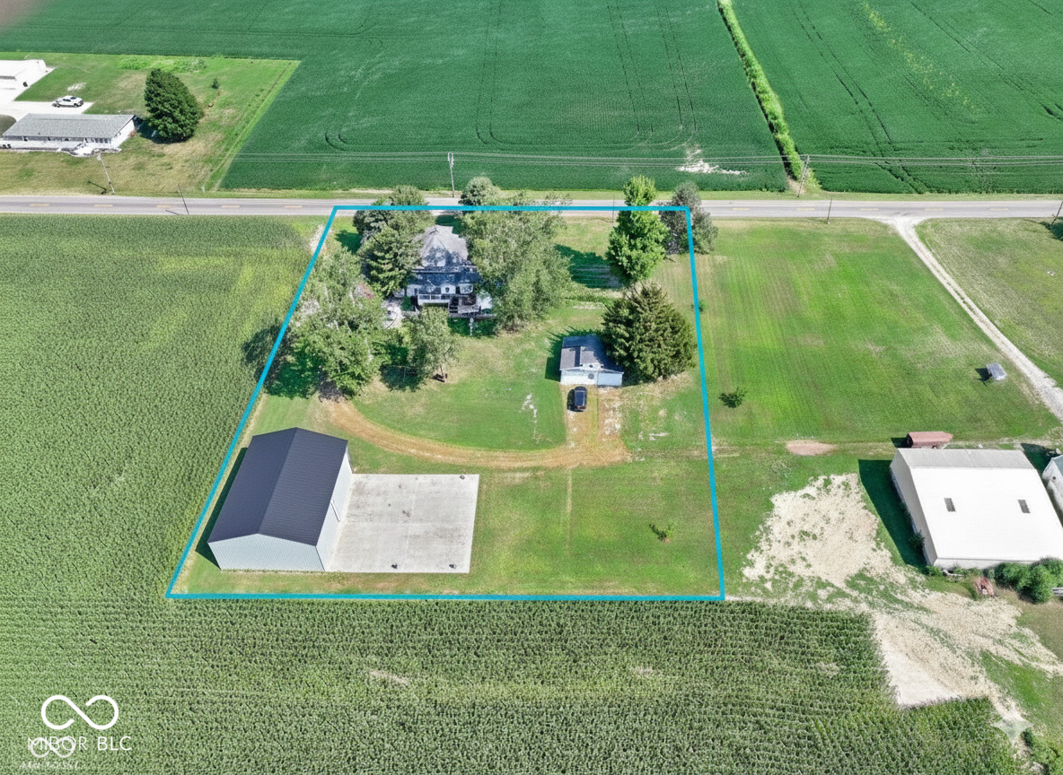 10719 E State Road 38