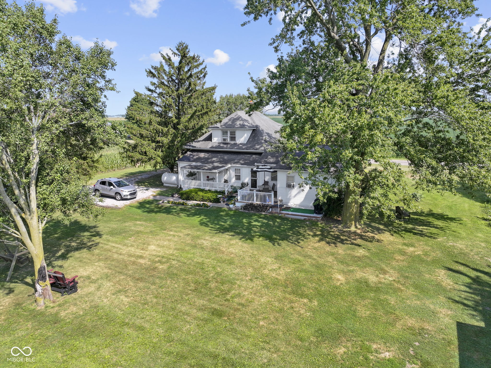 10719 E State Road 38