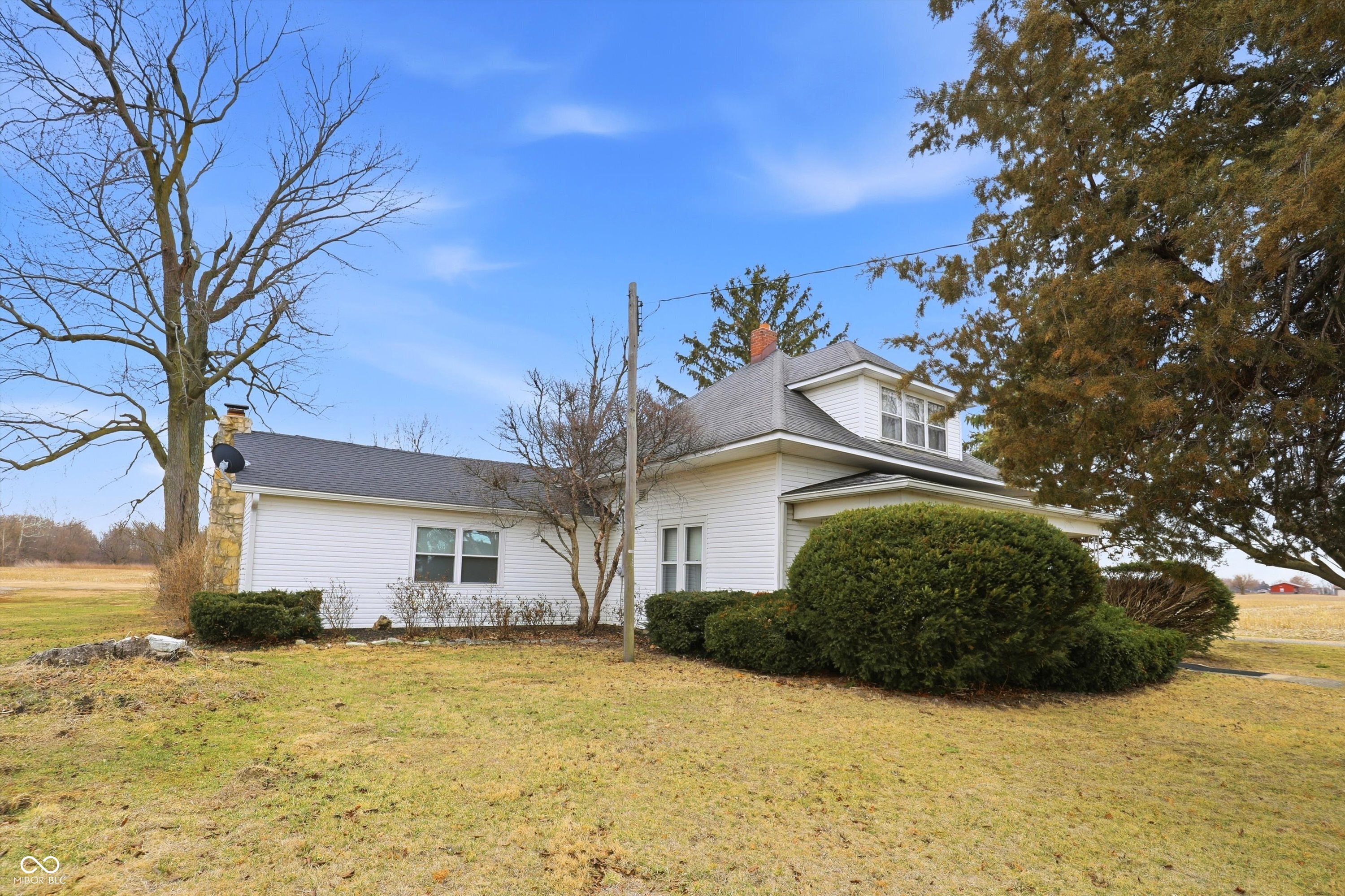 10719 E State Road 38