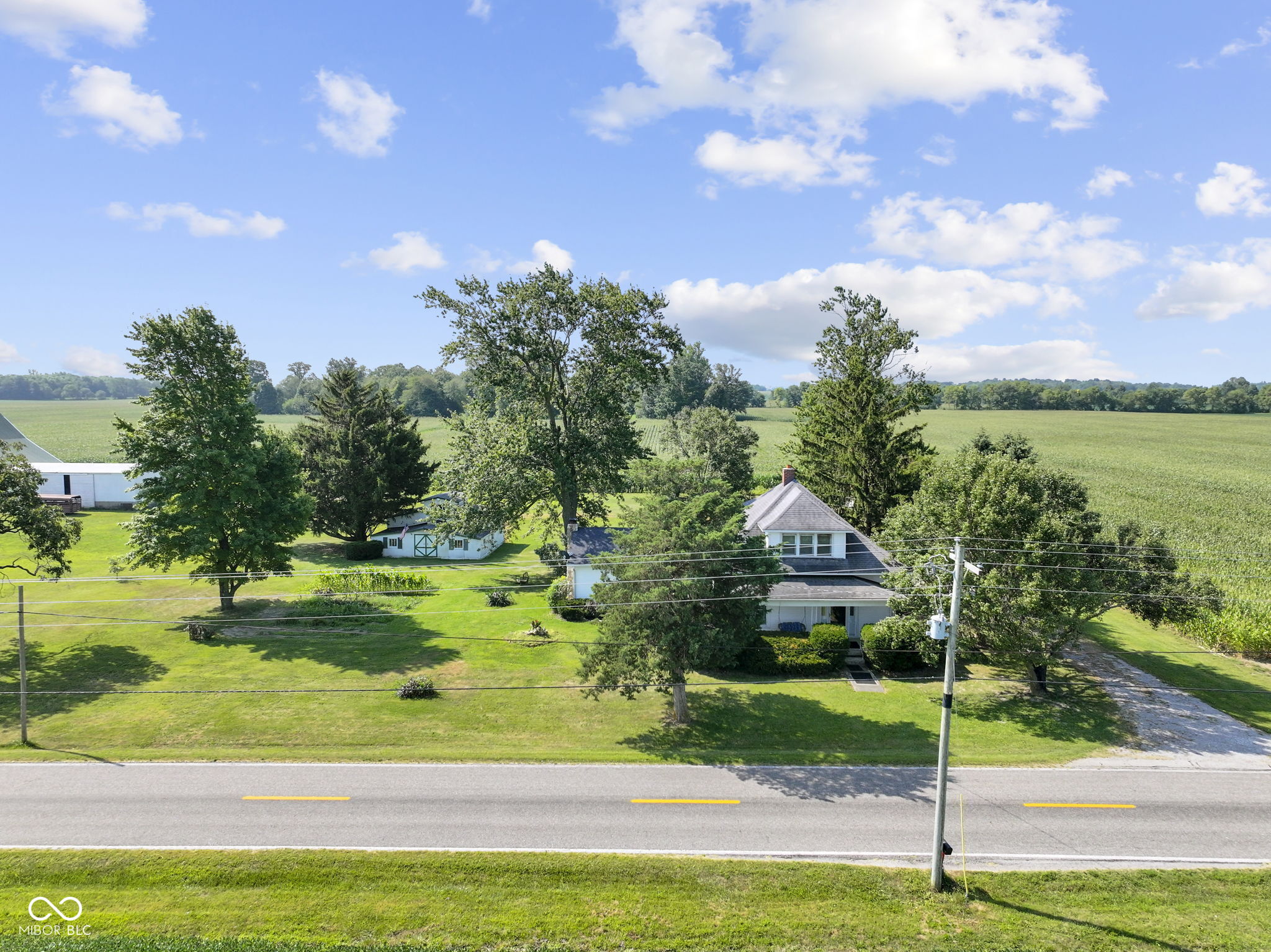 10719 E State Road 38