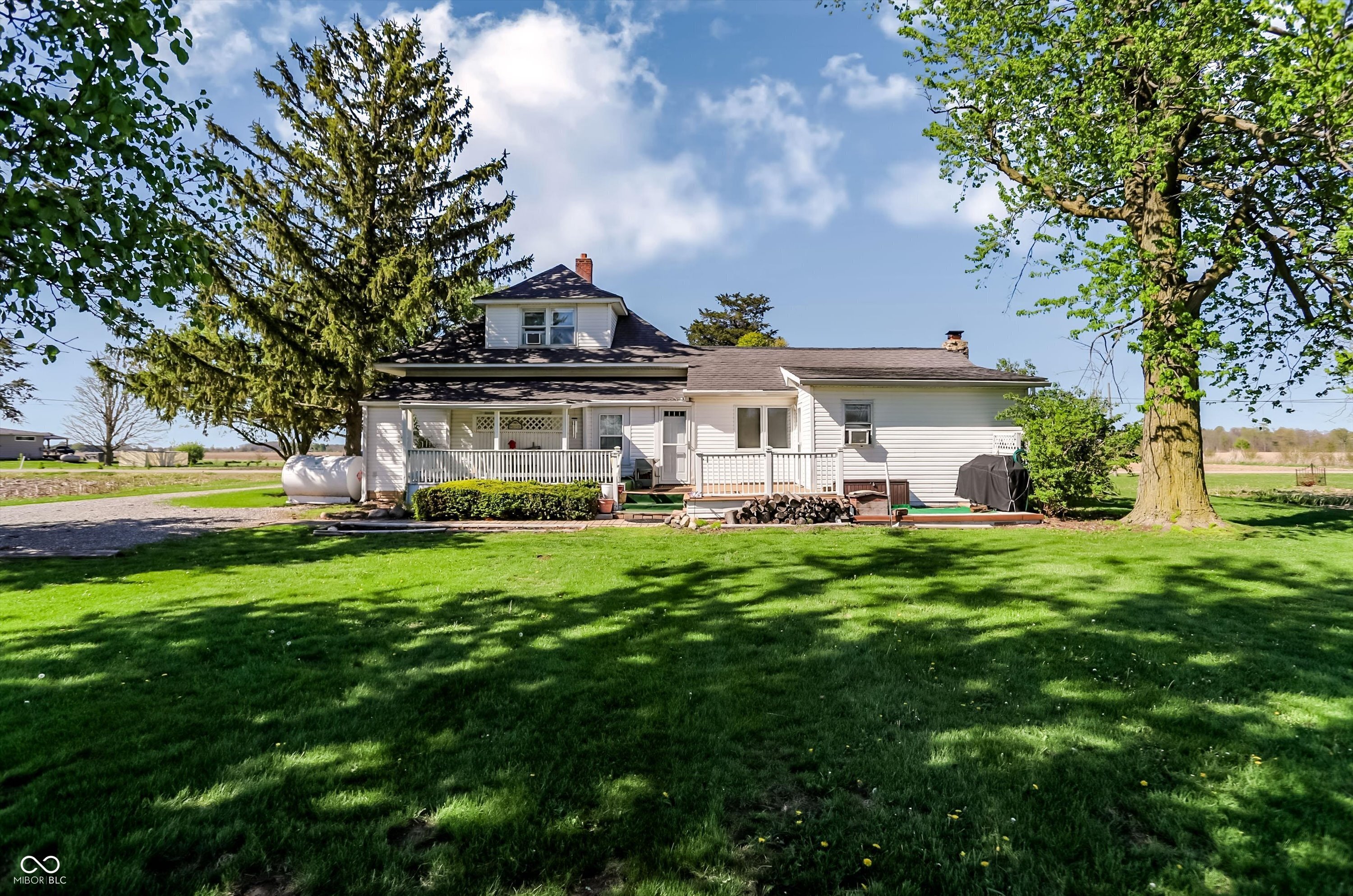 10719 E State Road 38