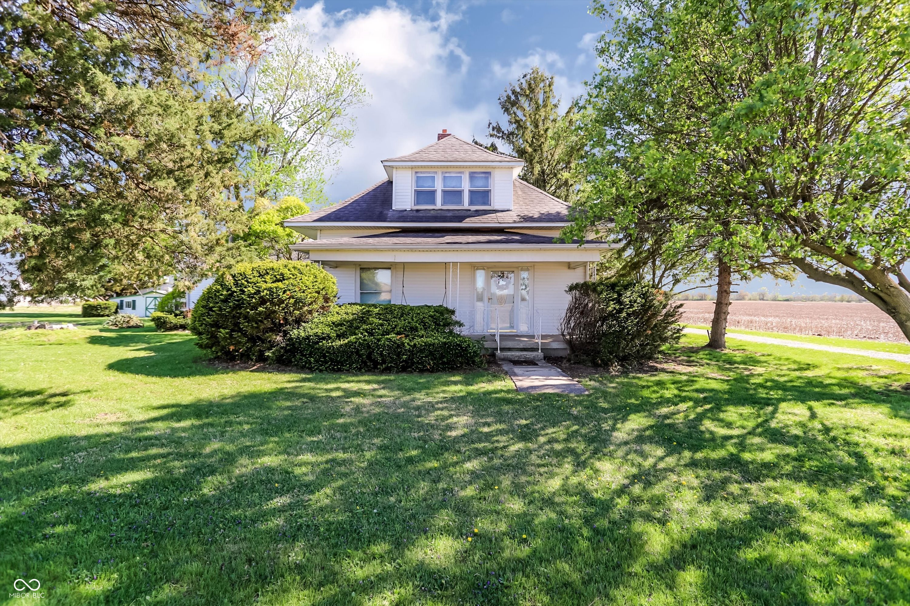 10719 E State Road 38