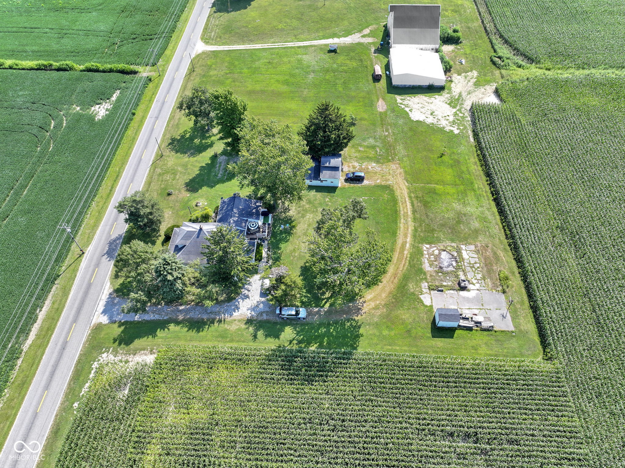 10719 E State Road 38