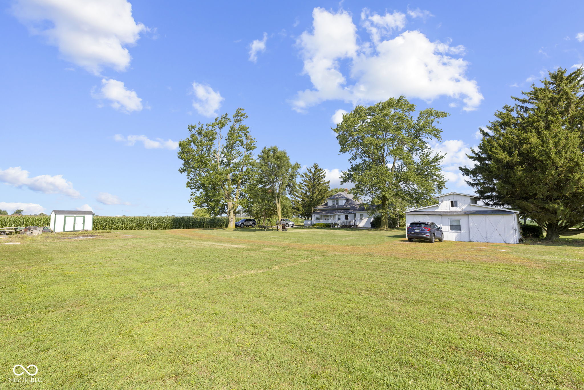 10719 E State Road 38