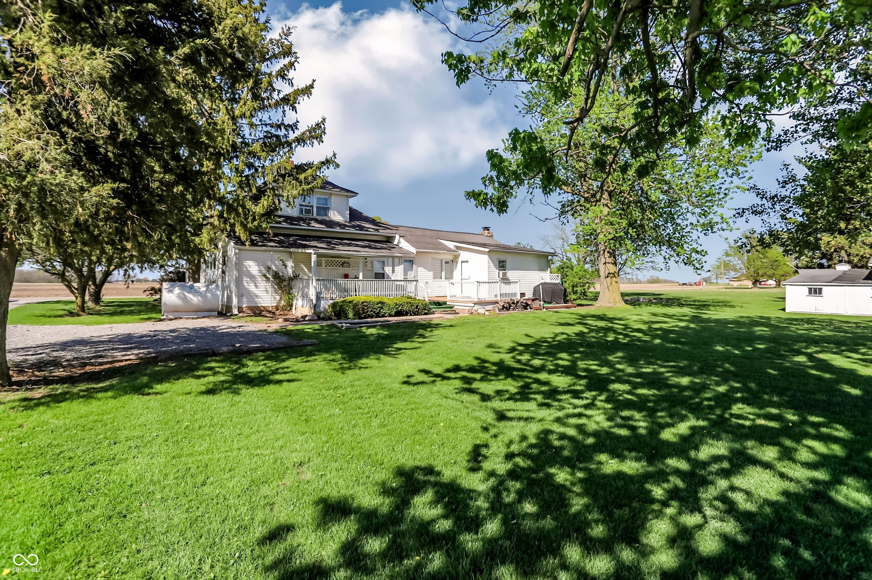 10719 E State Road 38