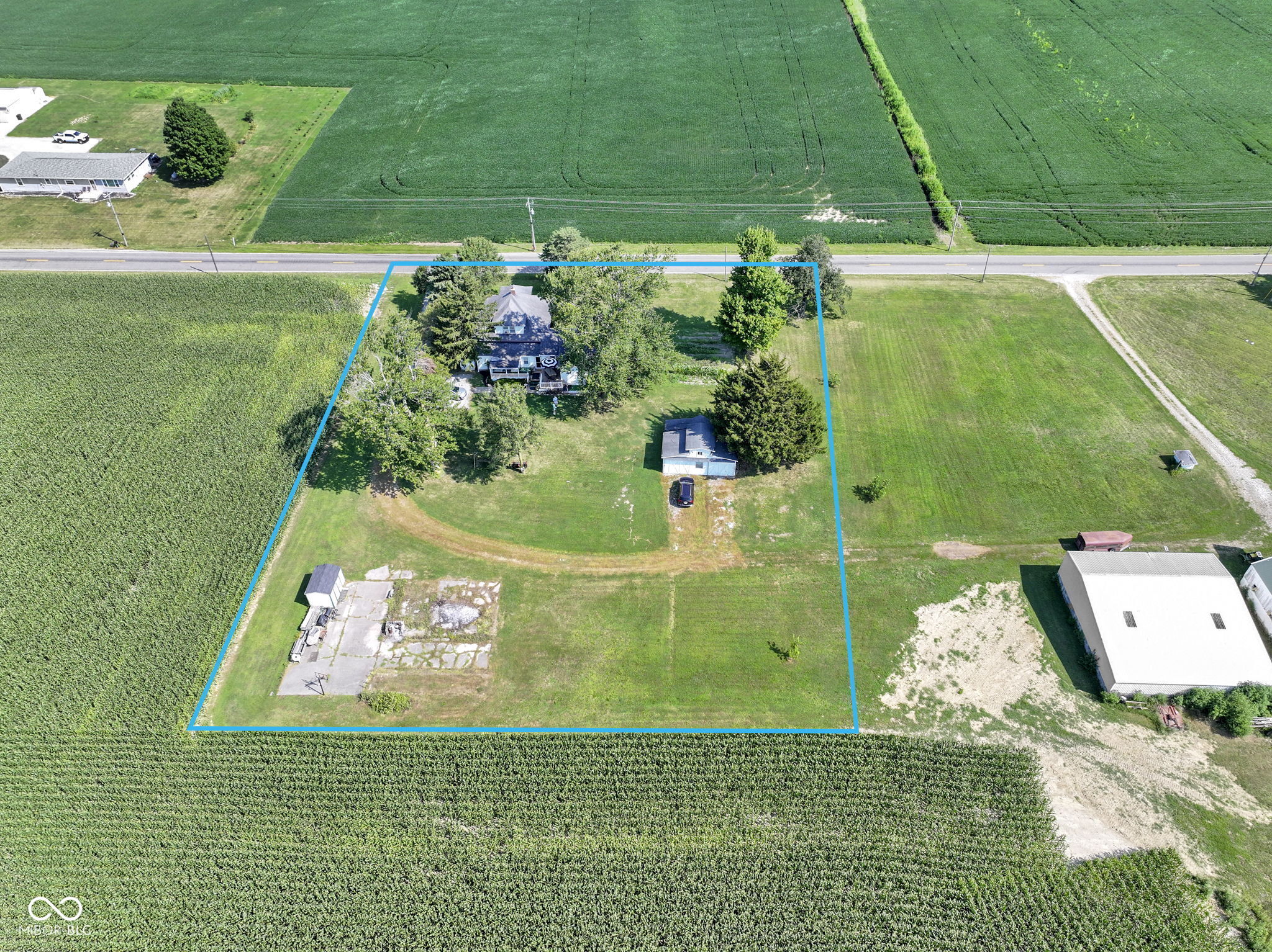 10719 E State Road 38