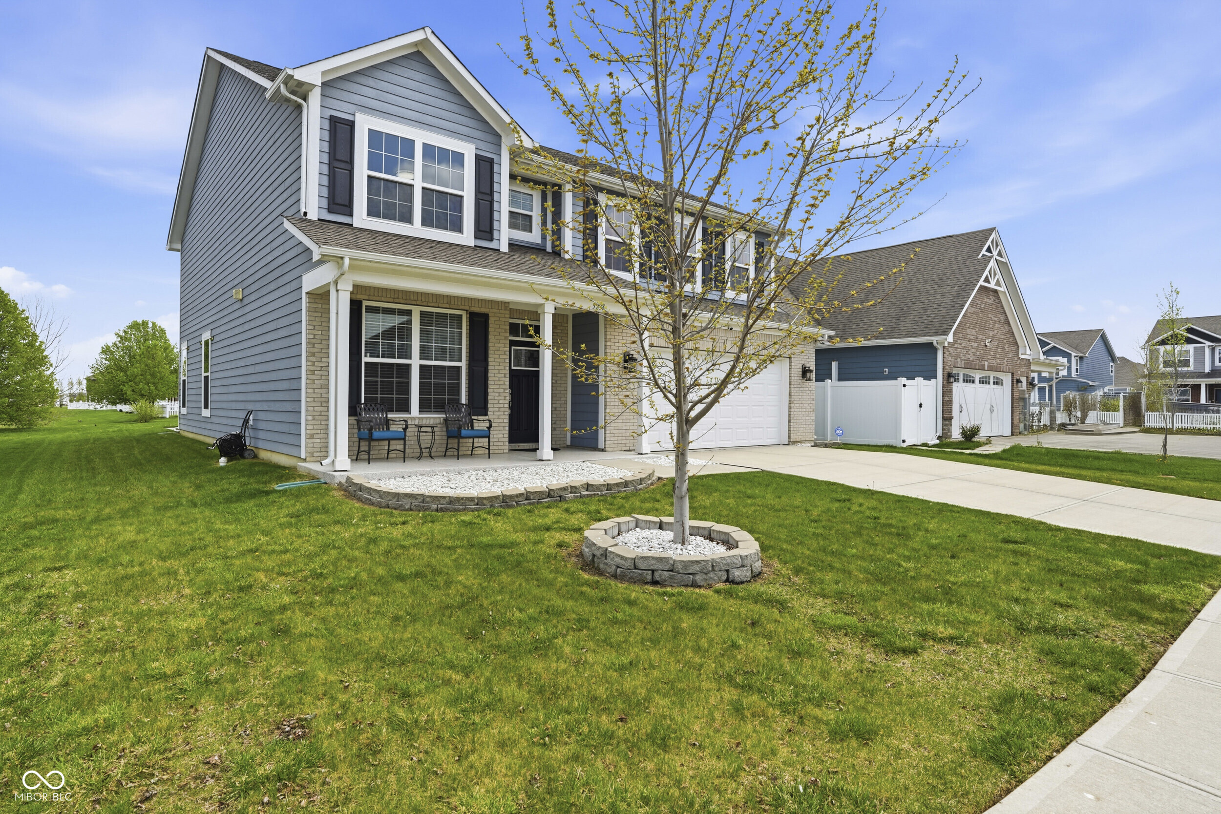 5231 New Bethel Boulevard