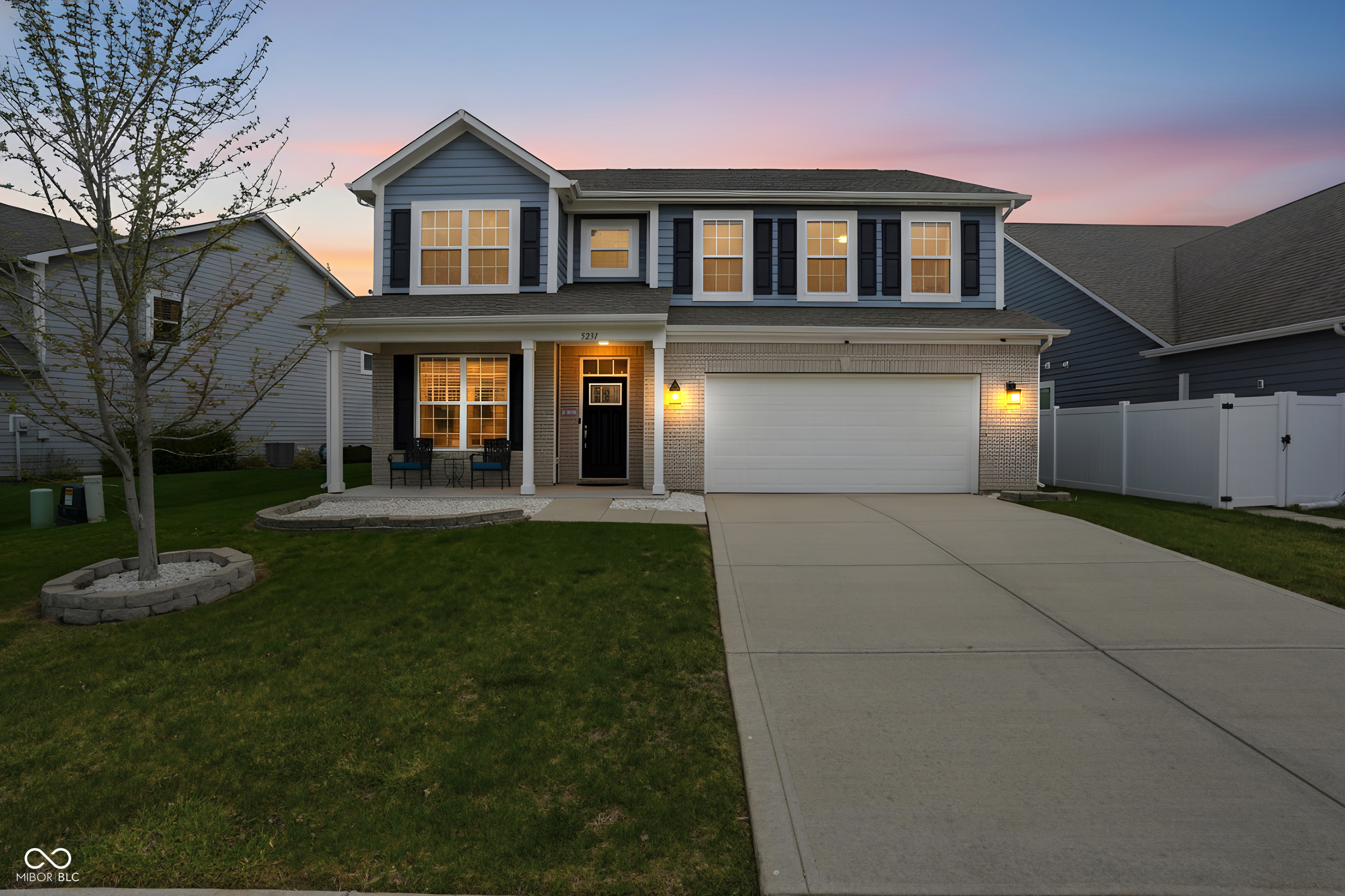 5231 New Bethel Boulevard