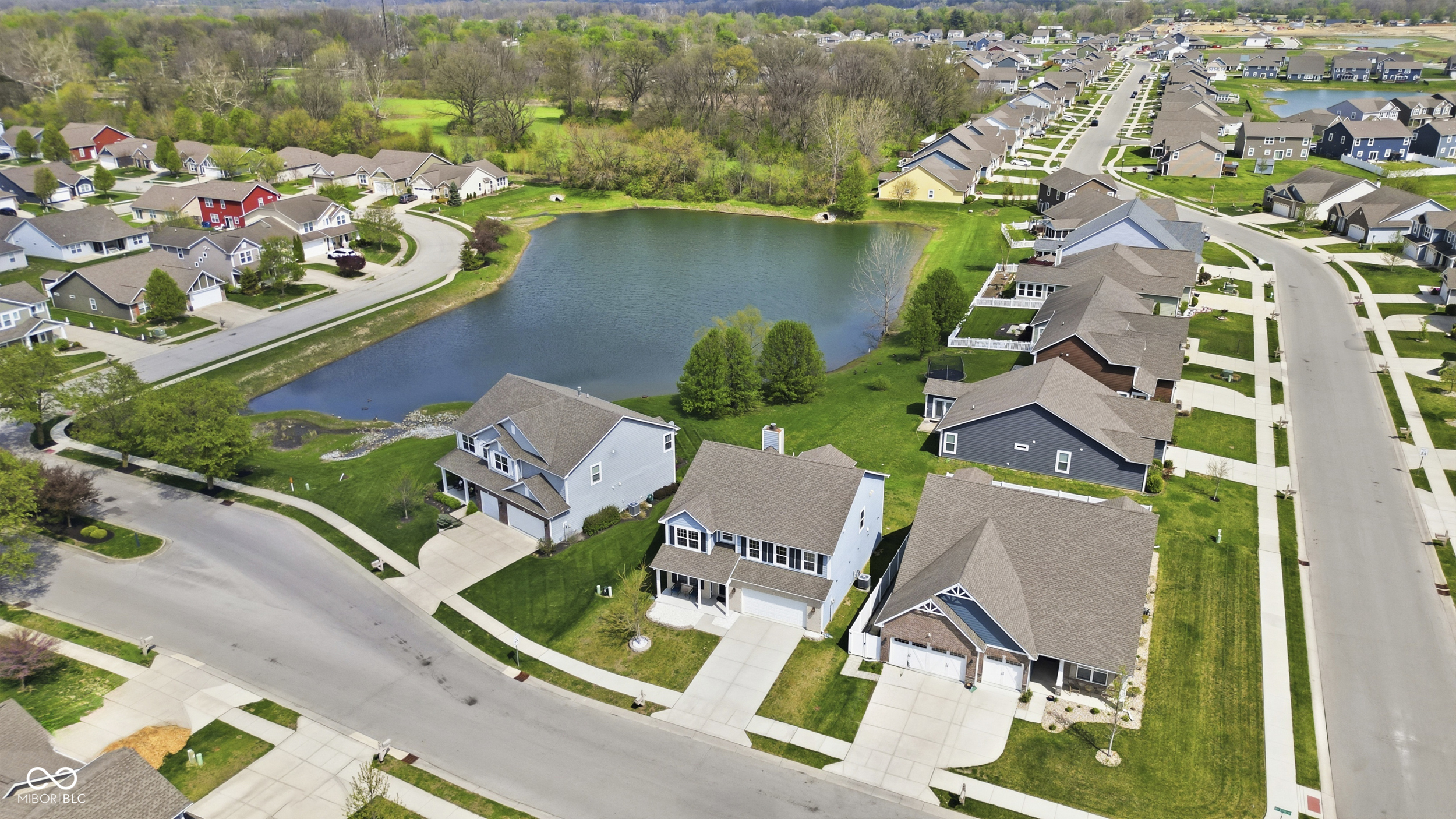 5231 New Bethel Boulevard