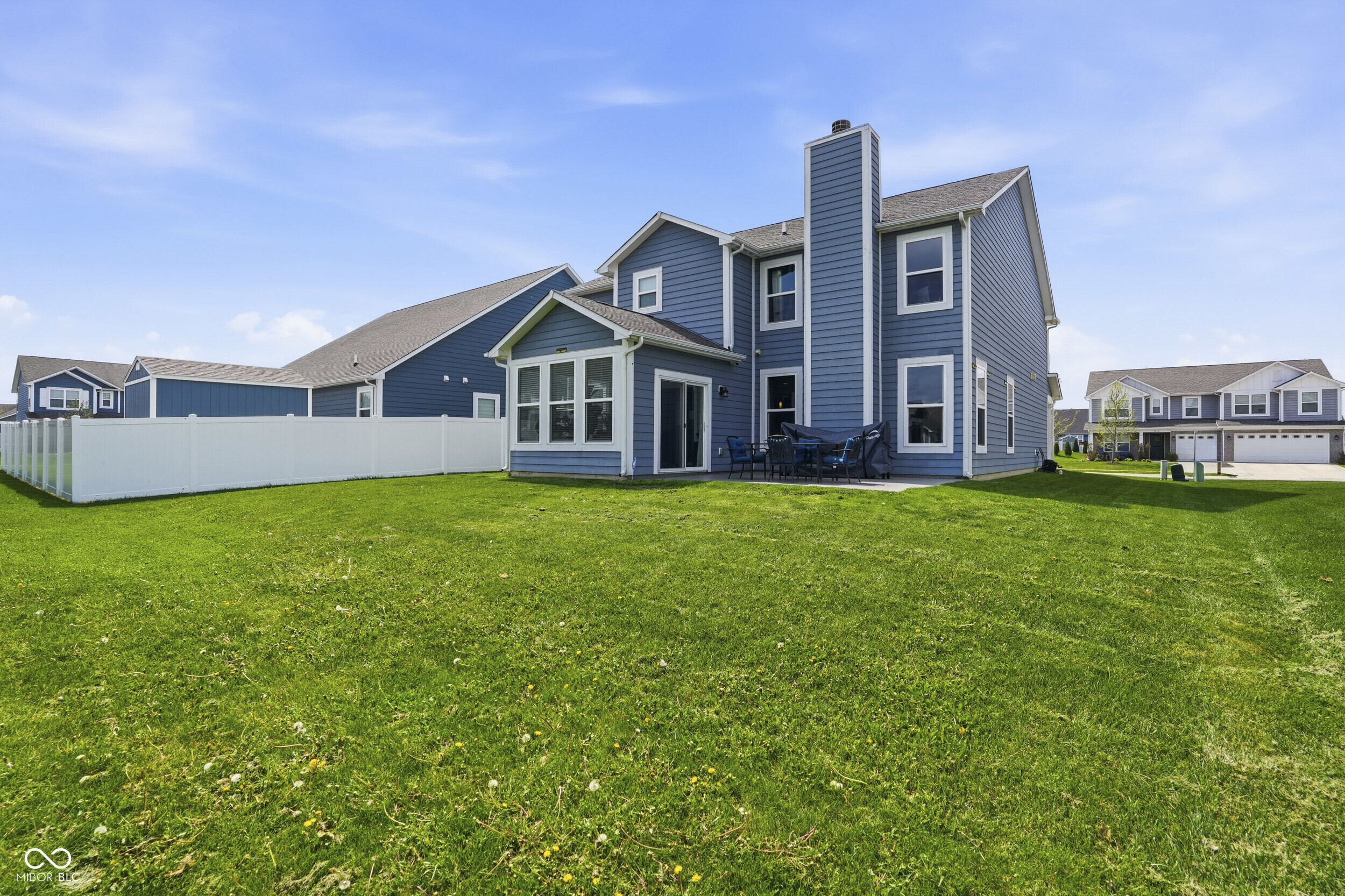 5231 New Bethel Boulevard
