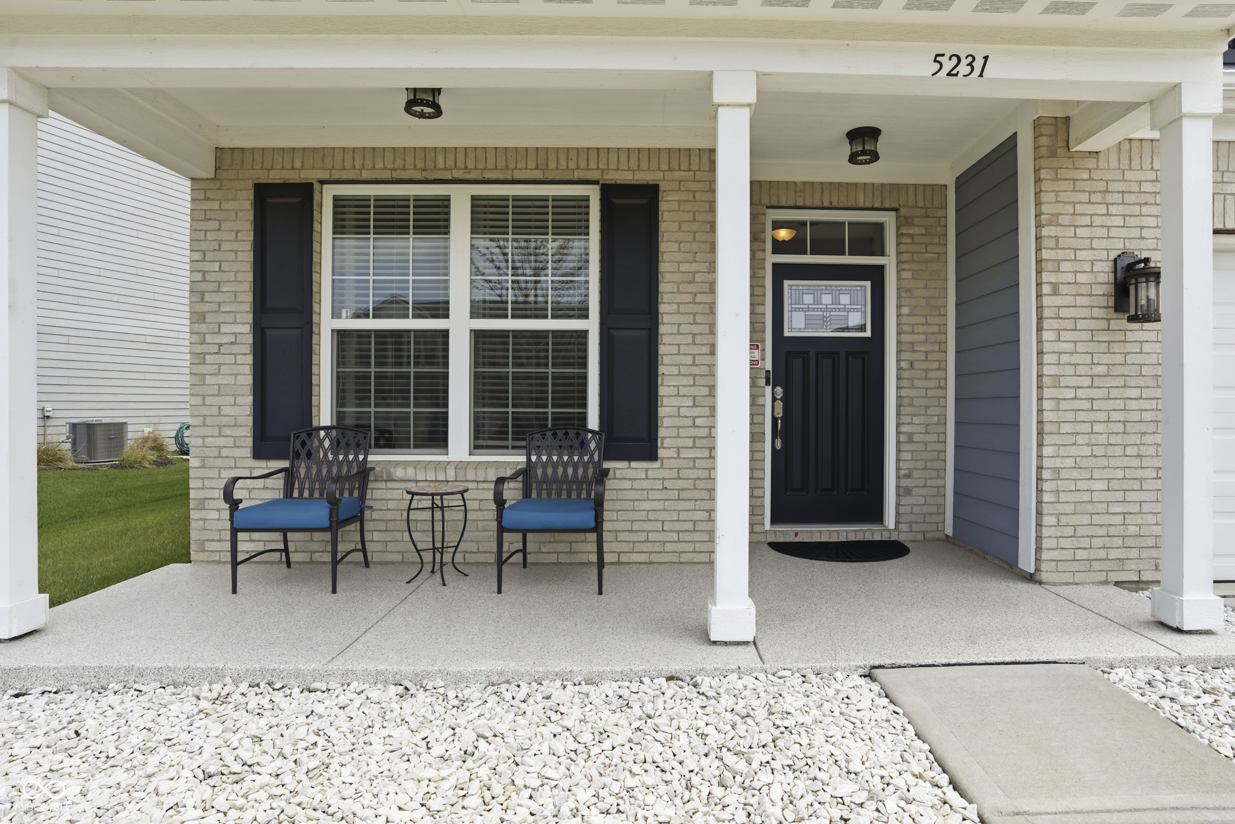 5231 New Bethel Boulevard