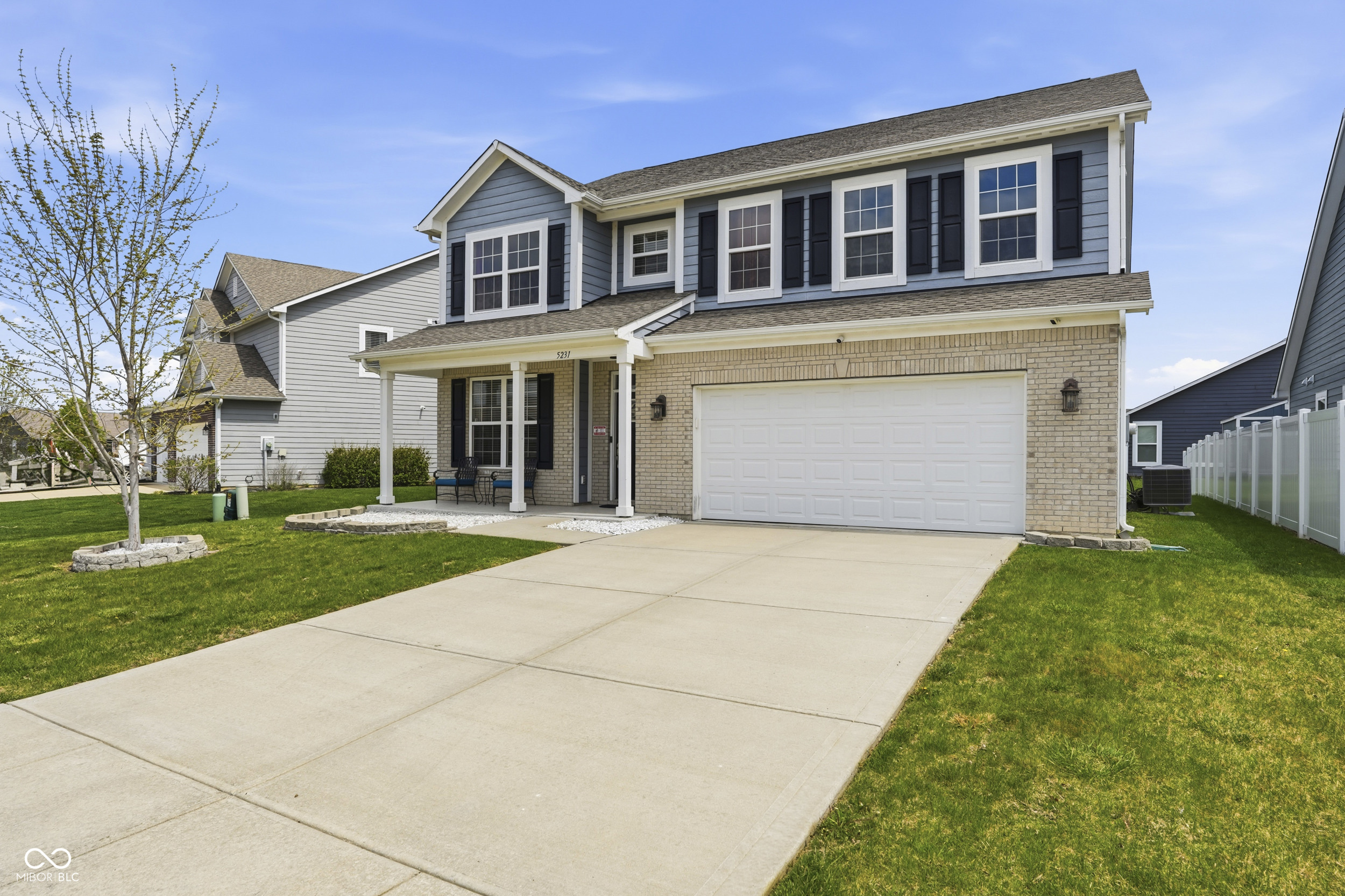 5231 New Bethel Boulevard