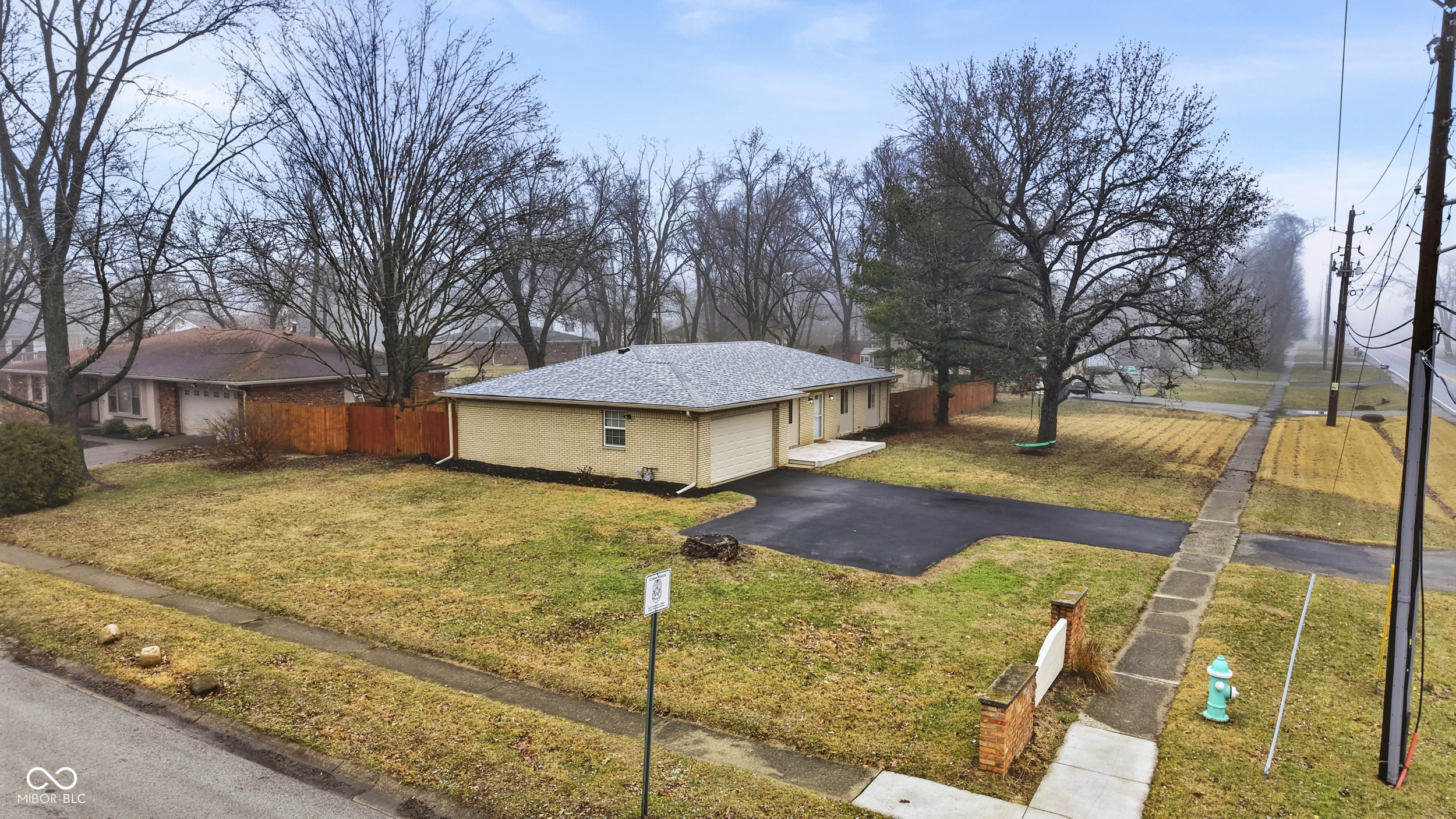 1208 W 79th Street