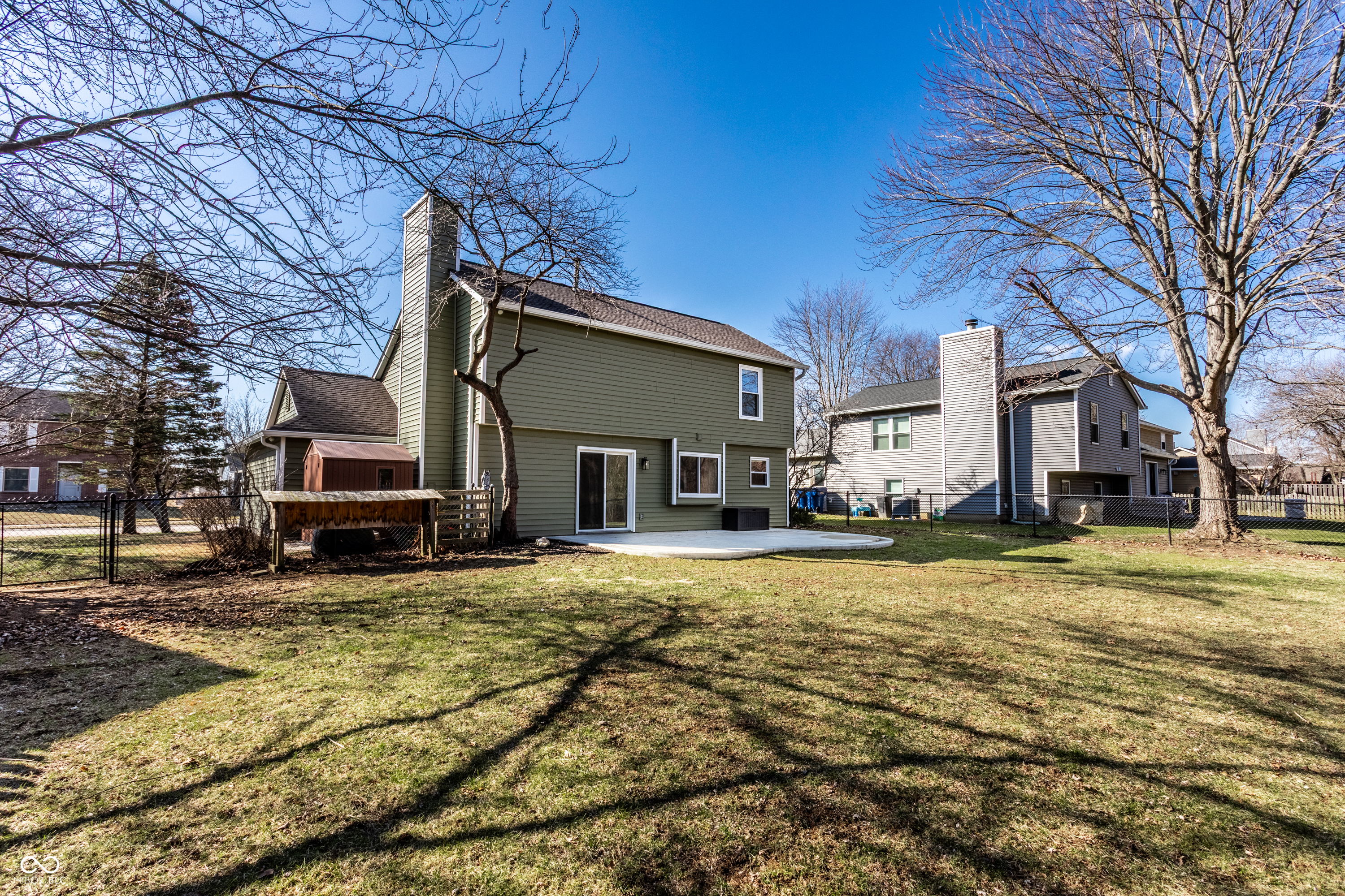 11134 Baycreek Drive