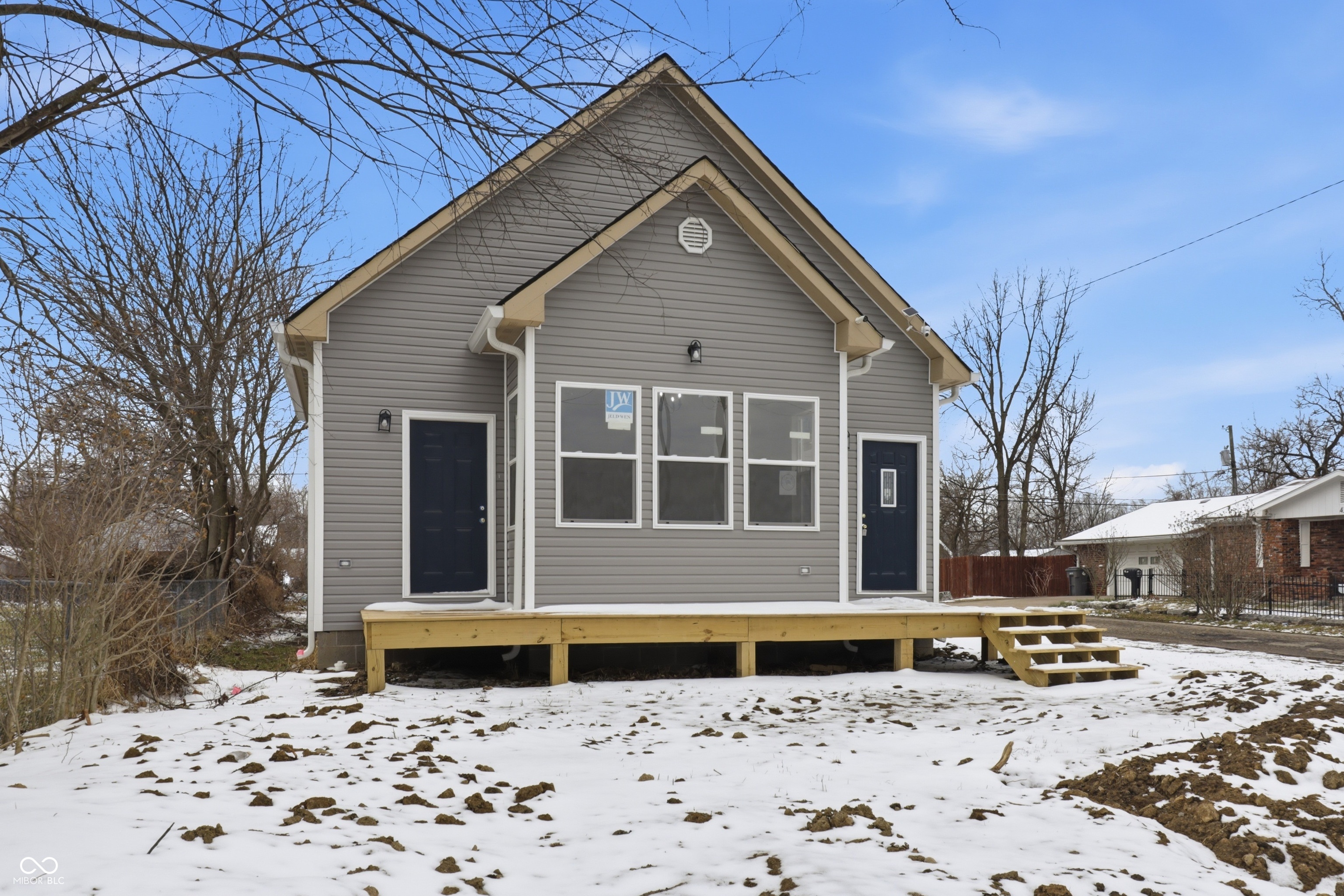 3062 N Euclid Avenue