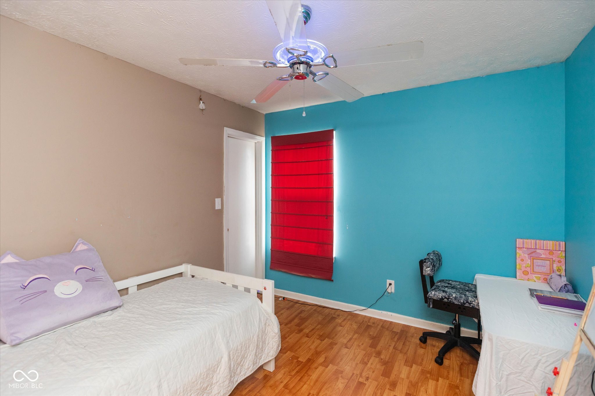 5527 Forest Ridge Court