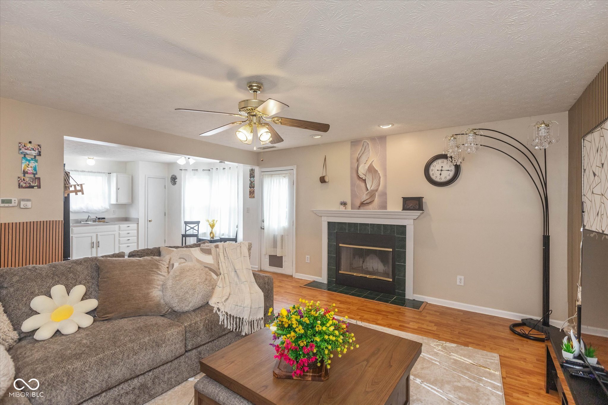 5527 Forest Ridge Court