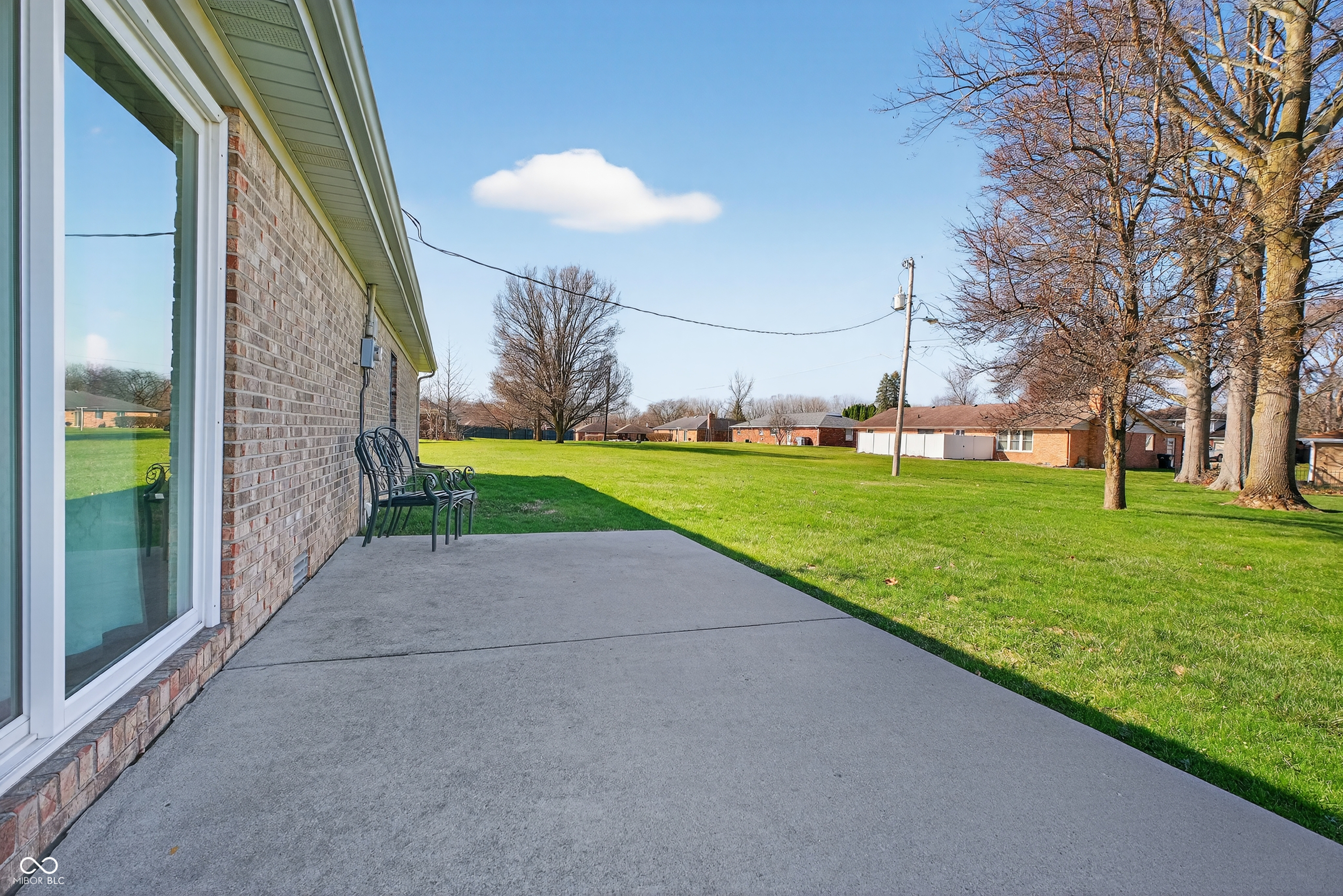 1111 S Rangeline Road