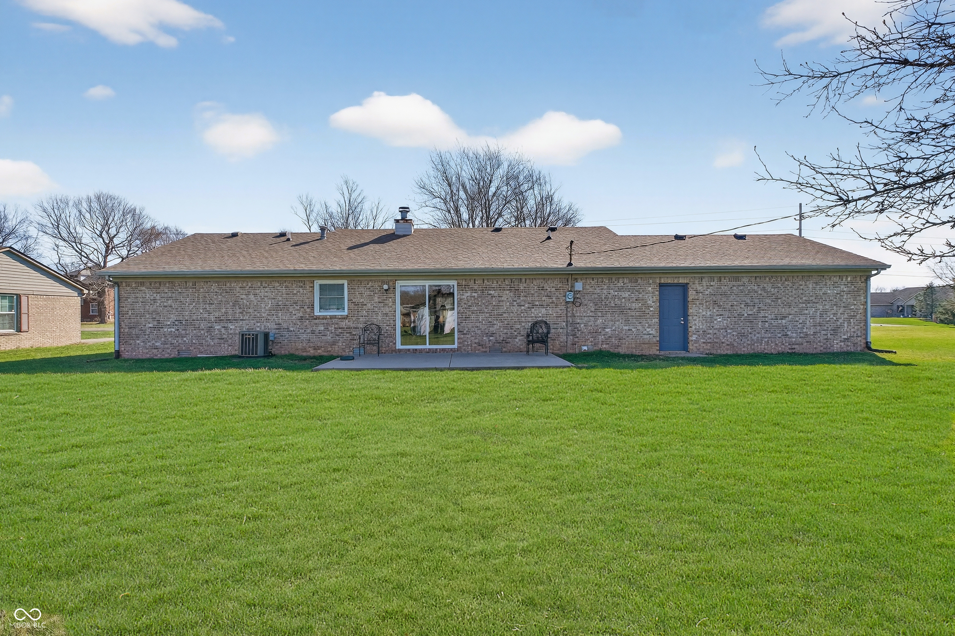 1111 S Rangeline Road