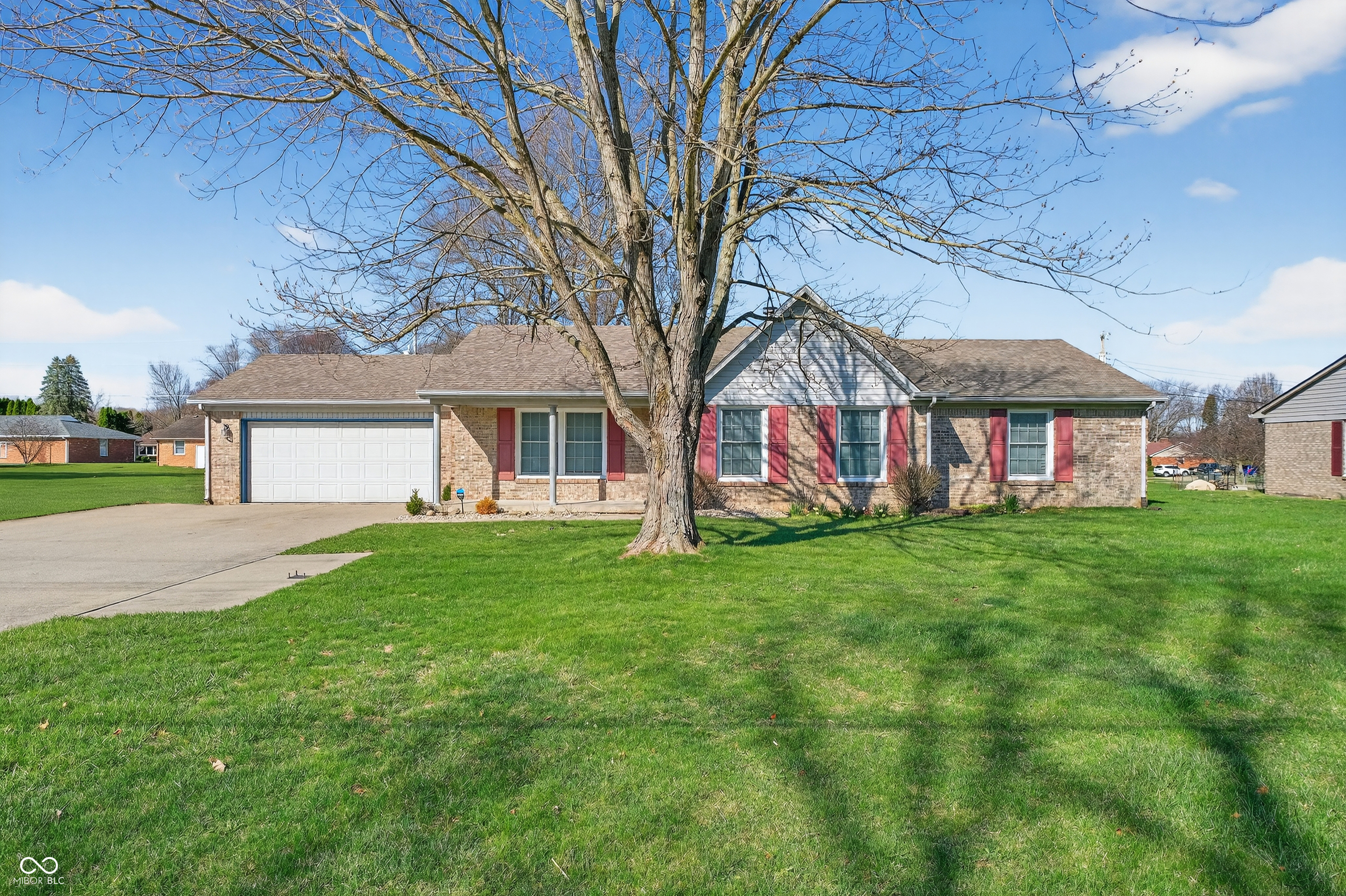 1111 S Rangeline Road