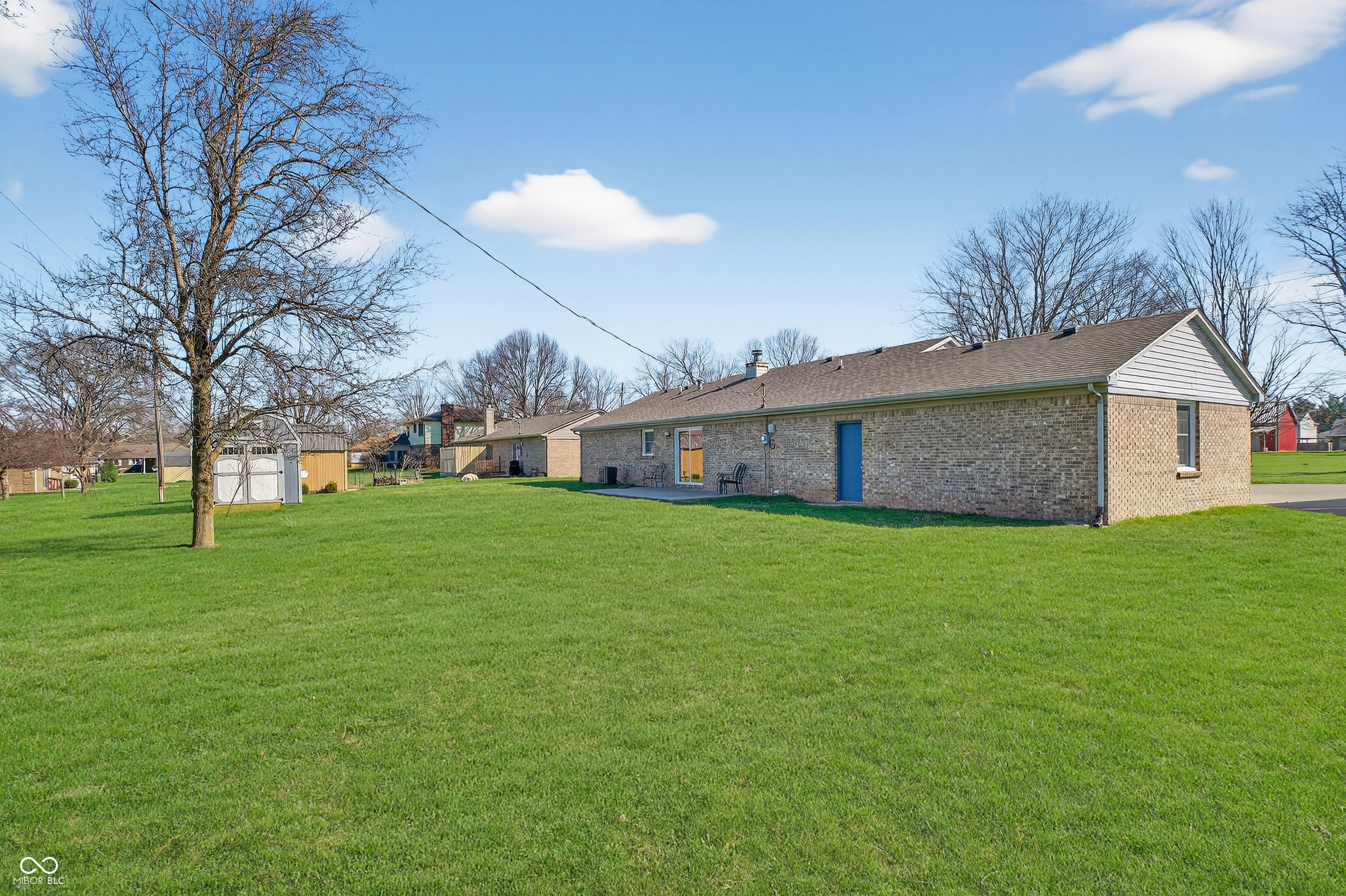 1111 S Rangeline Road