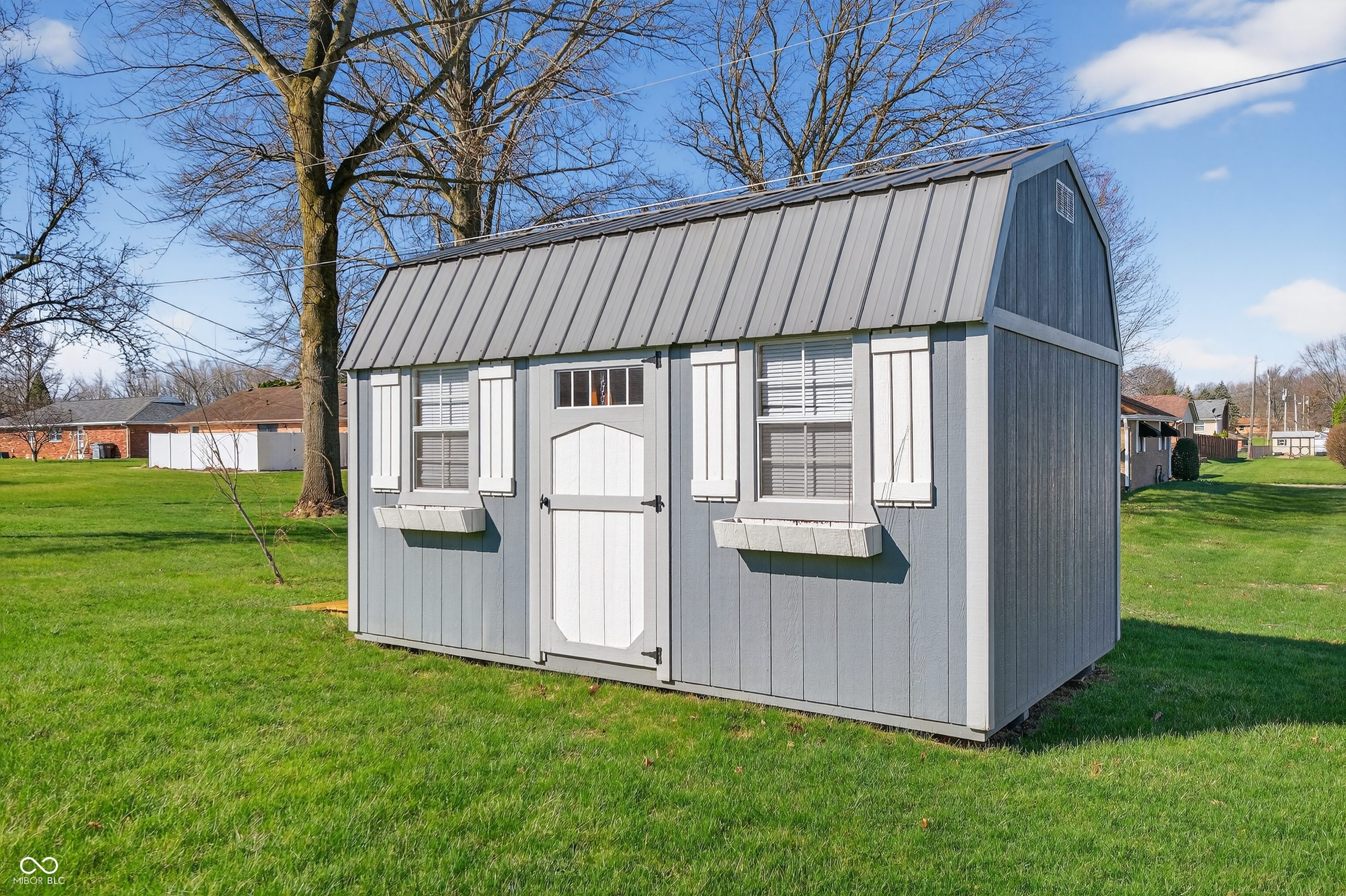 1111 S Rangeline Road