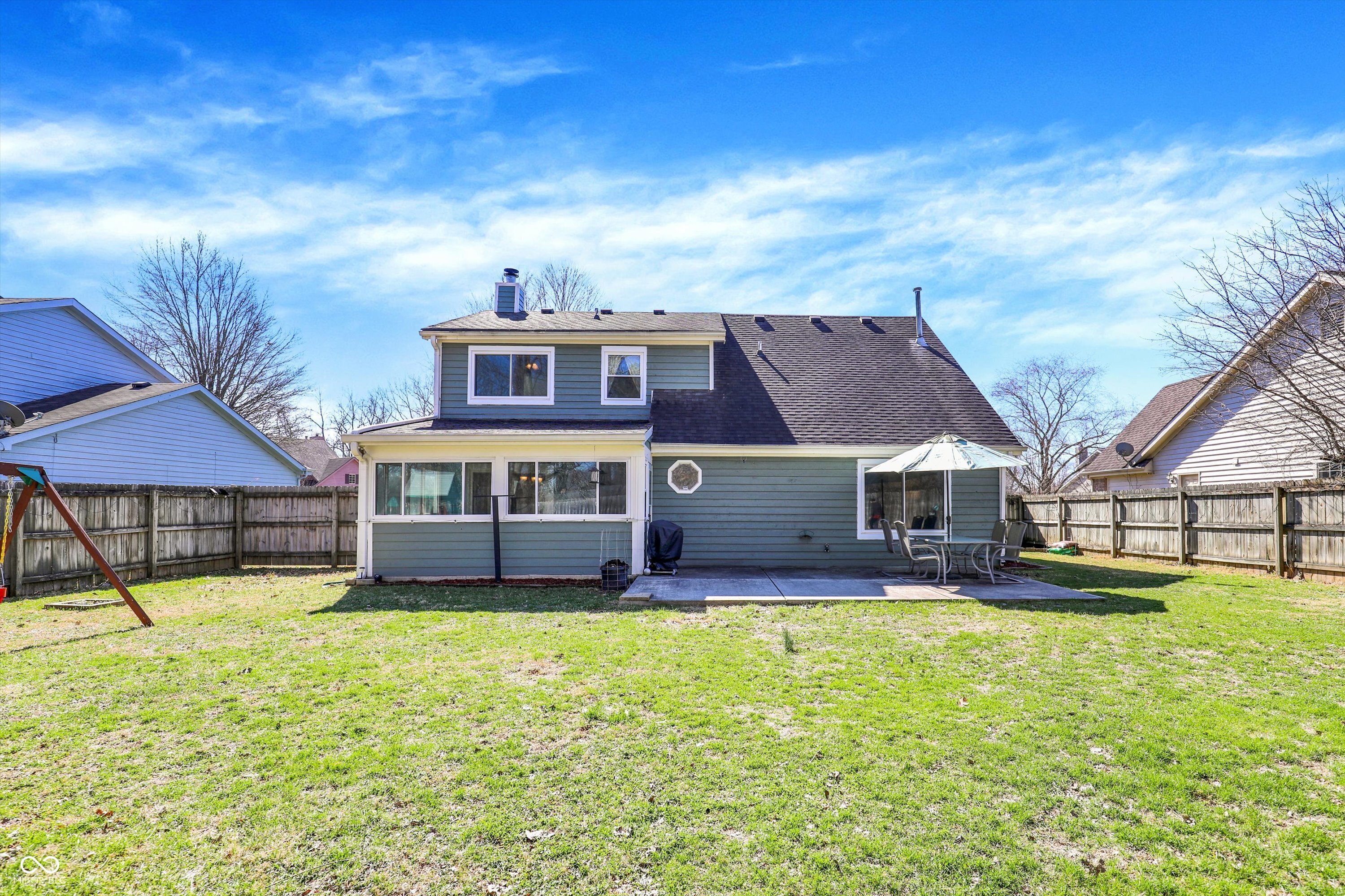 2926 Sunmeadow Court
