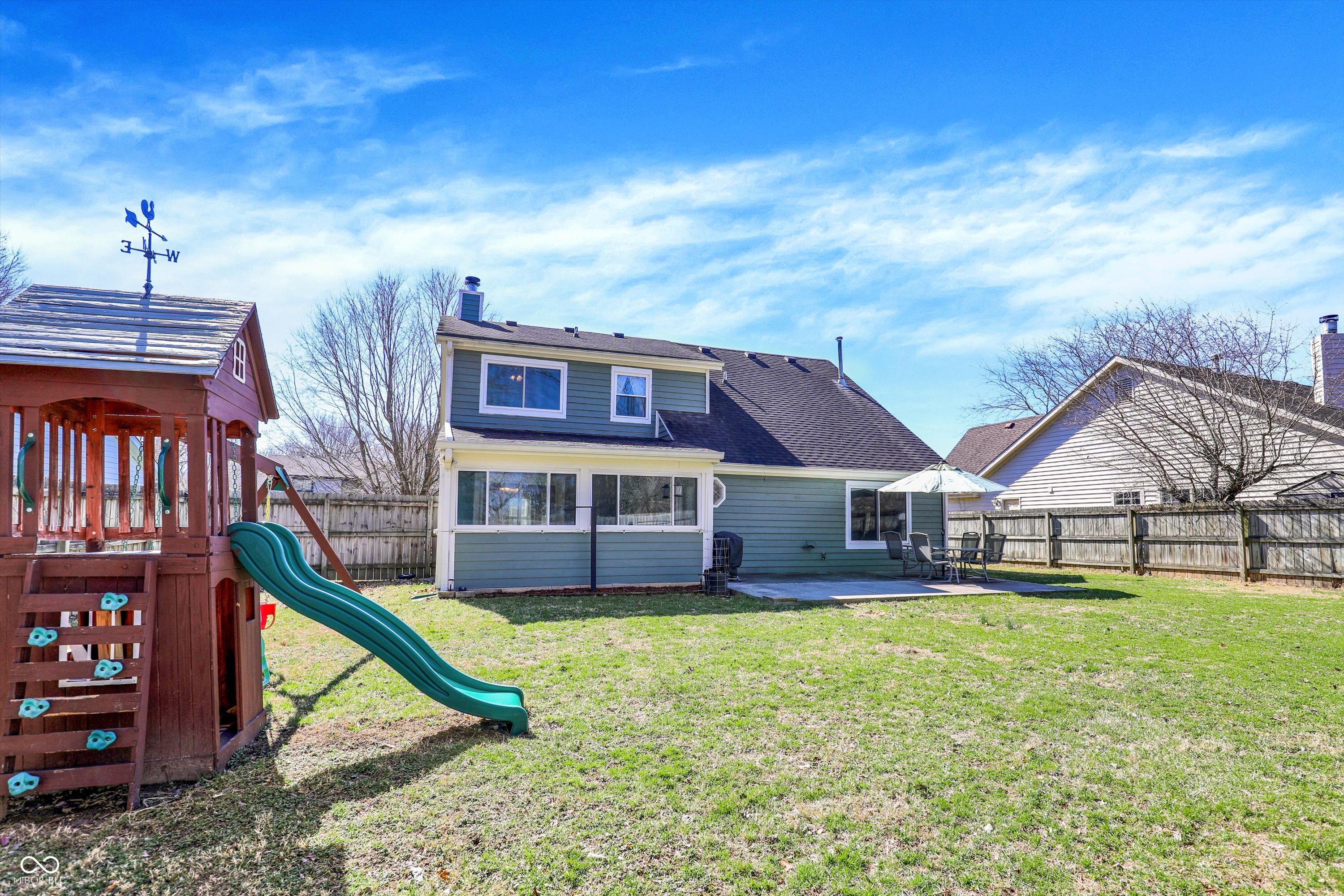 2926 Sunmeadow Court