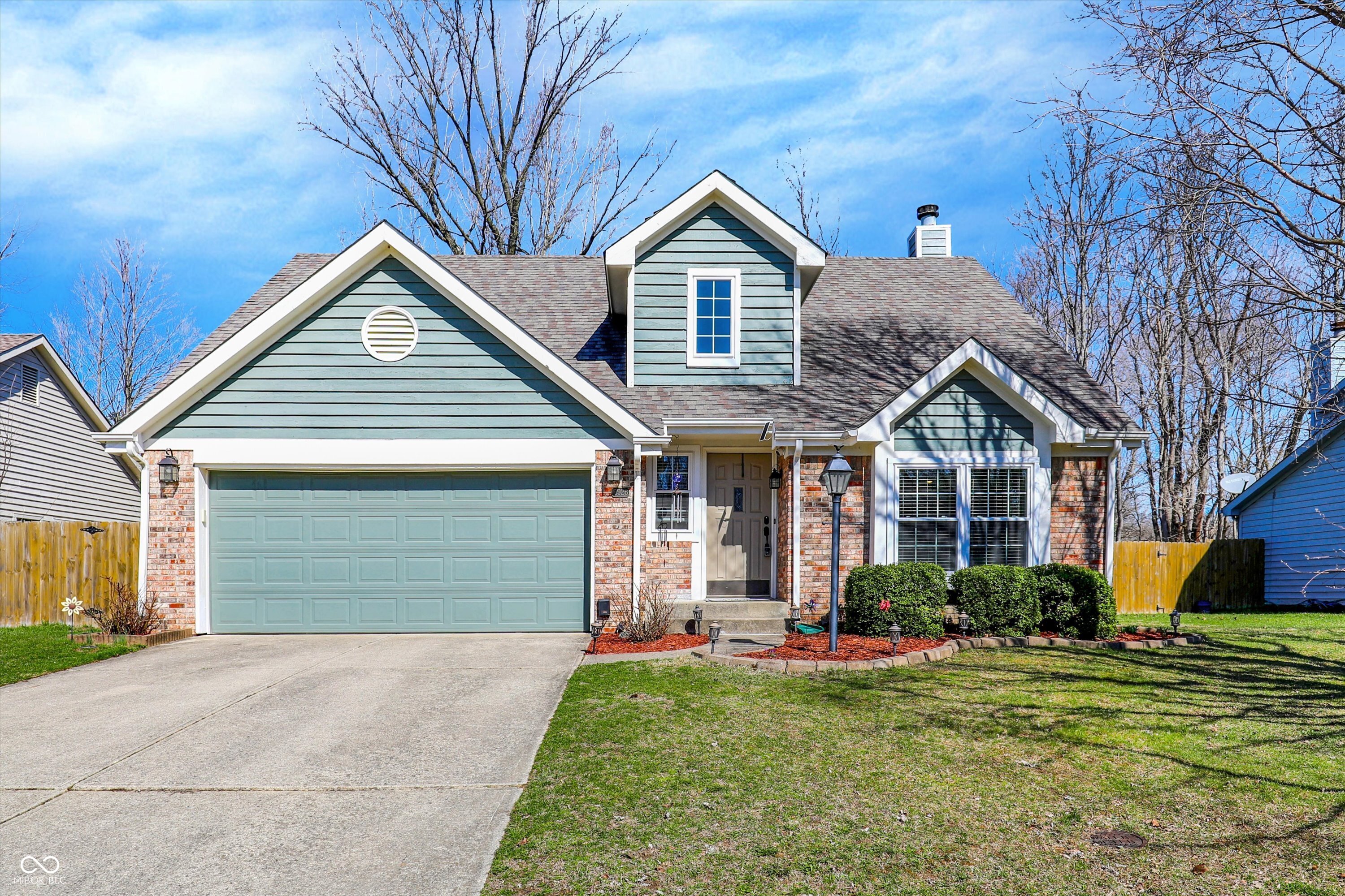 2926 Sunmeadow Court