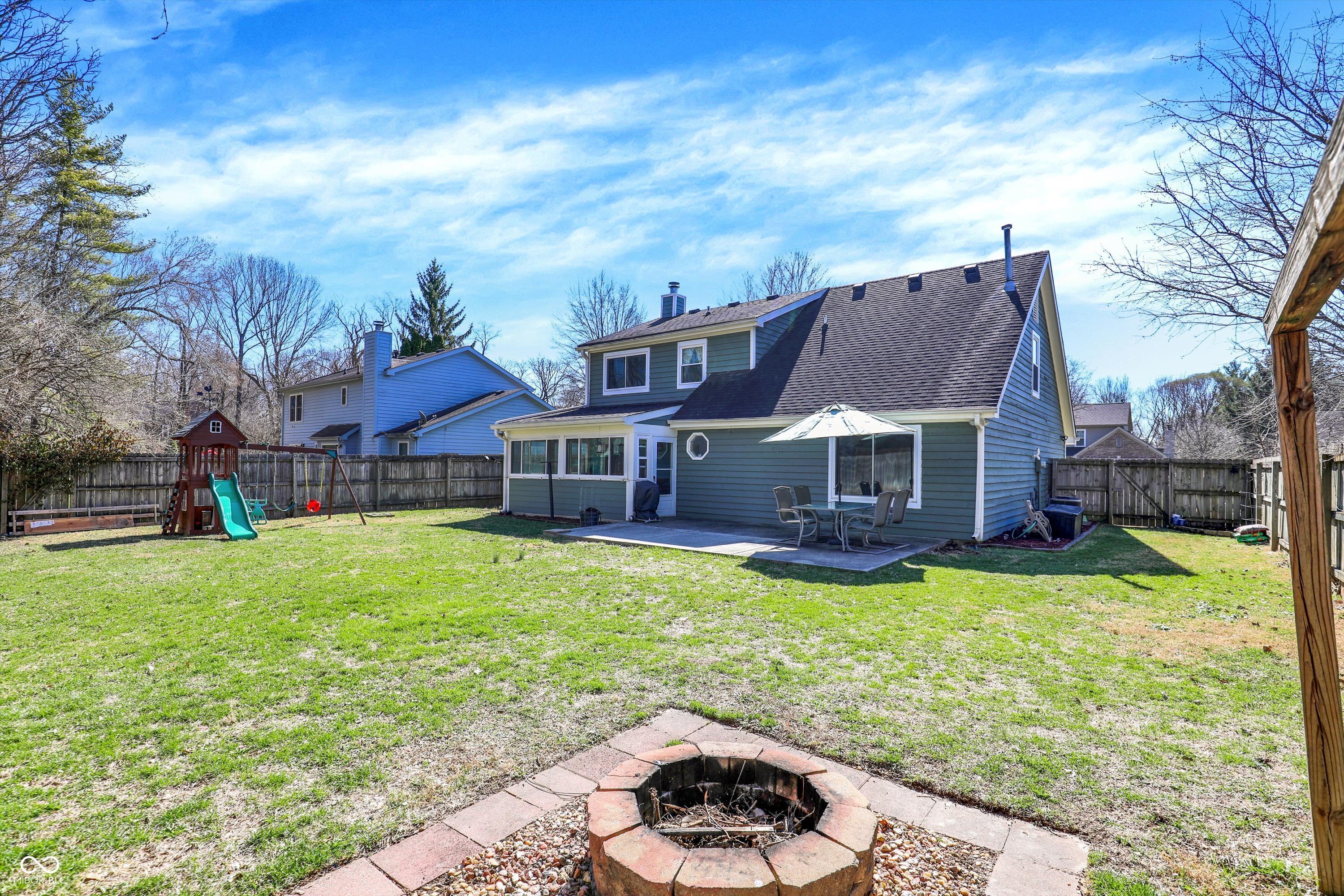 2926 Sunmeadow Court