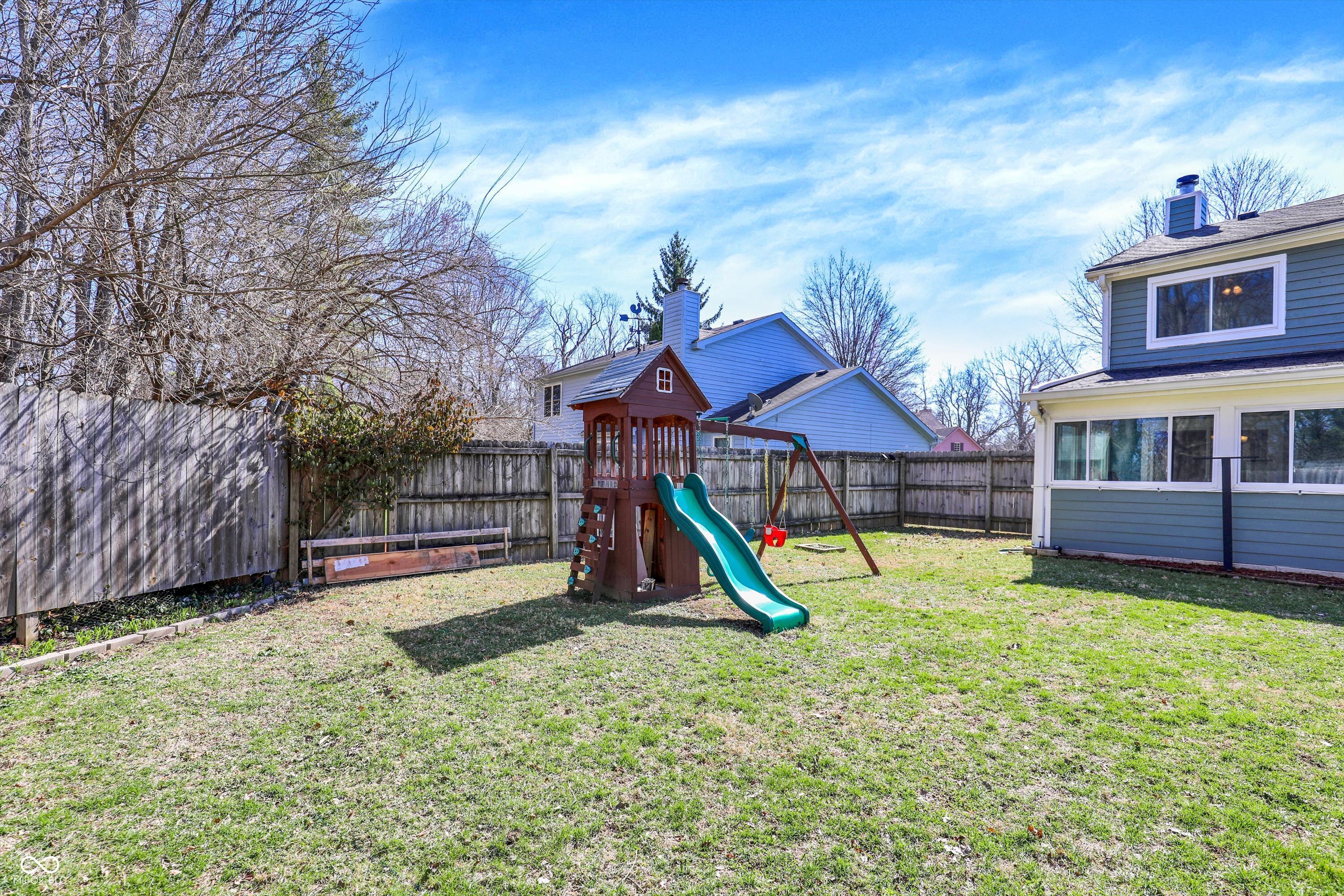 2926 Sunmeadow Court