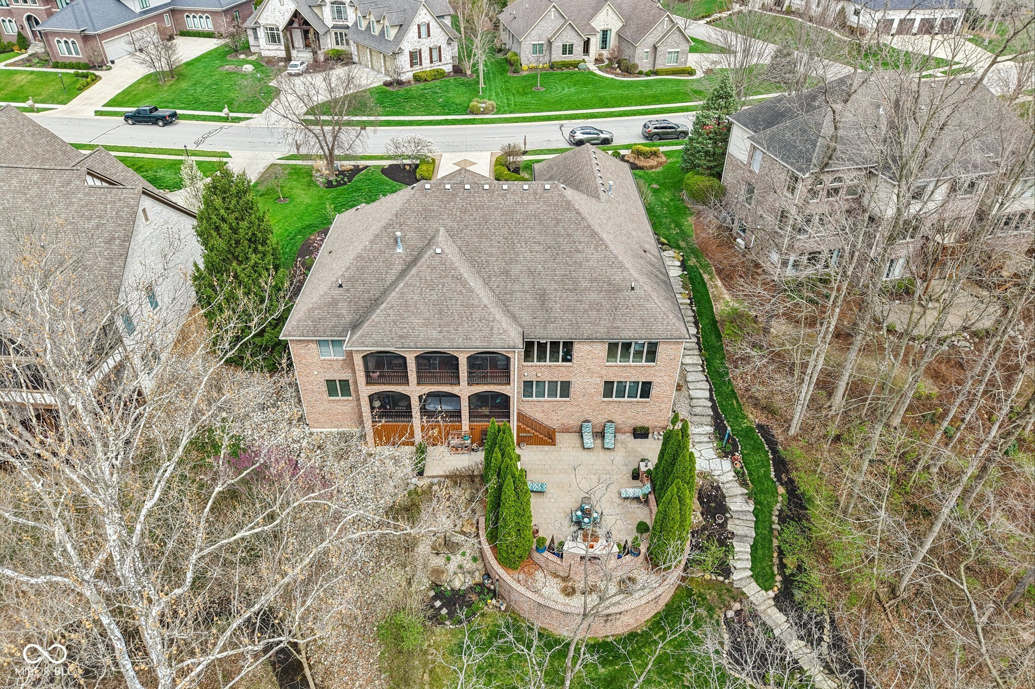 14575 Geist Ridge Drive